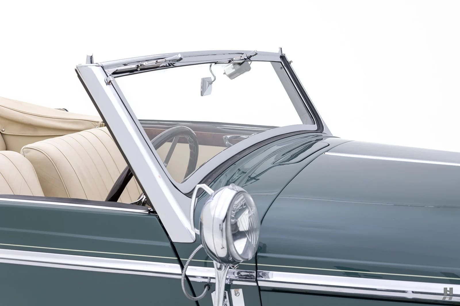 DELAGE DB-120 CHAPRON CABRIOLET, foto 23