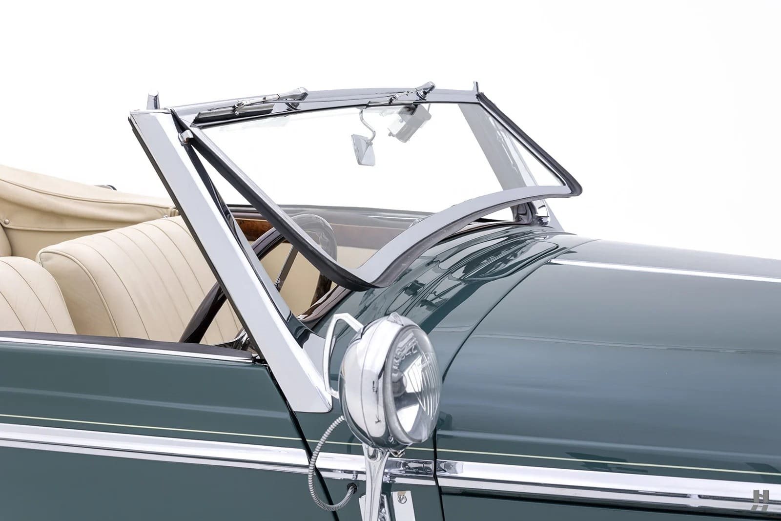 DELAGE DB-120 CHAPRON CABRIOLET, foto 24