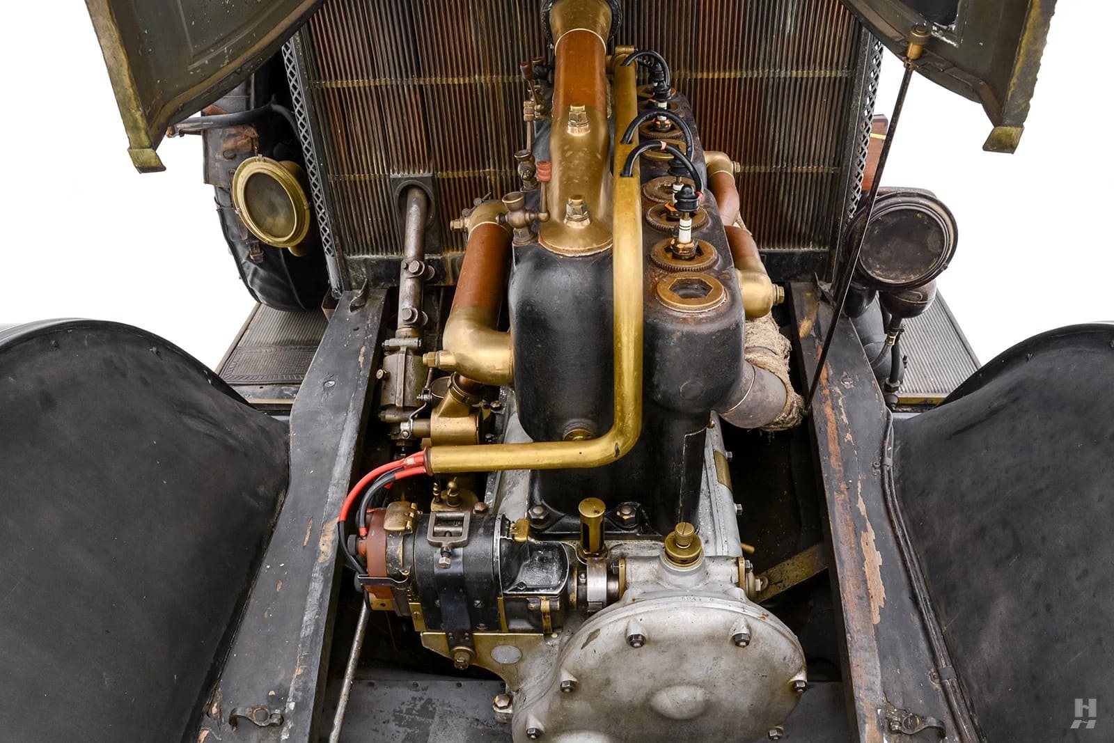 RENAULT TYPE DP COUPE-CHAUFFEUR, foto 6