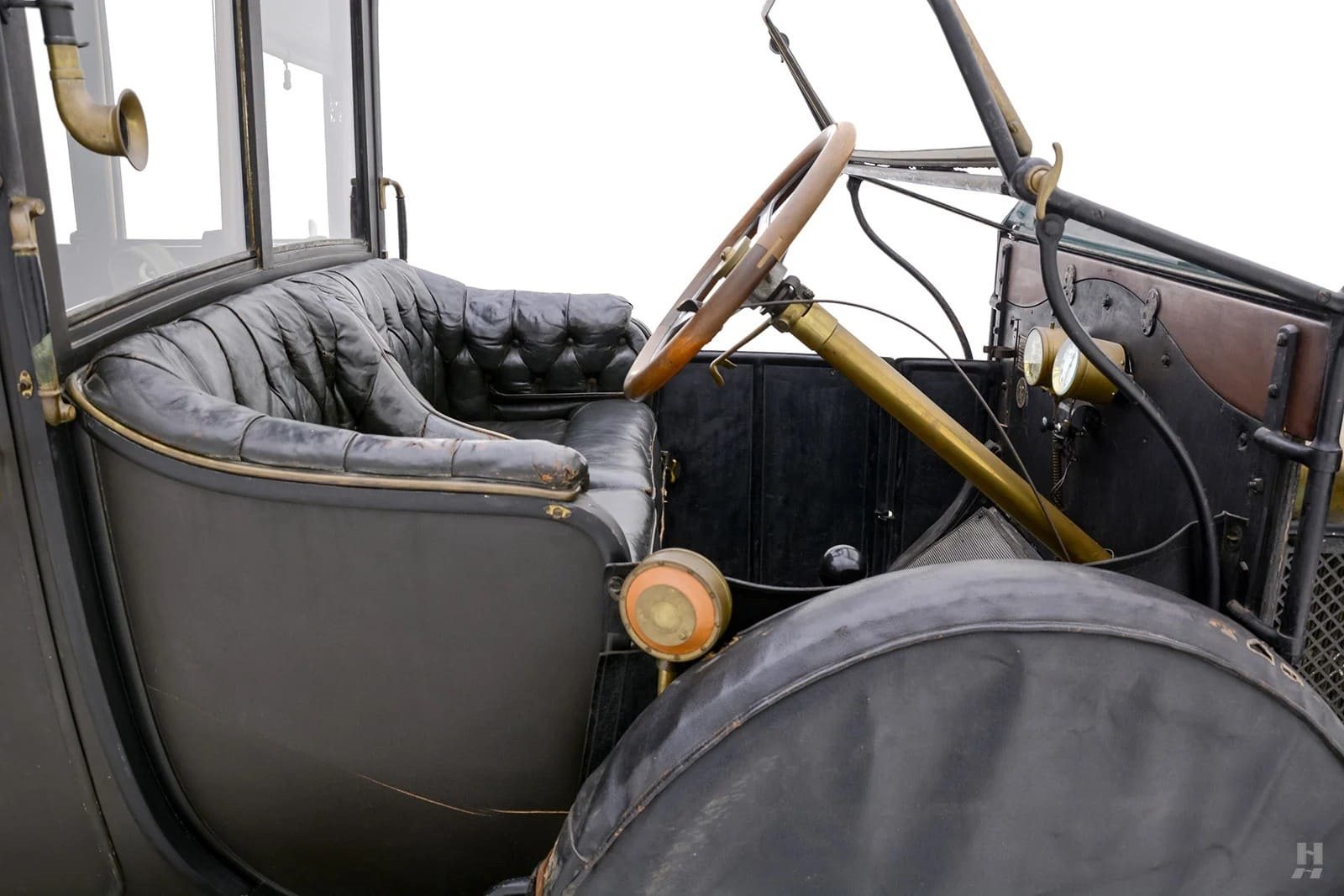 RENAULT TYPE DP COUPE-CHAUFFEUR, foto 9