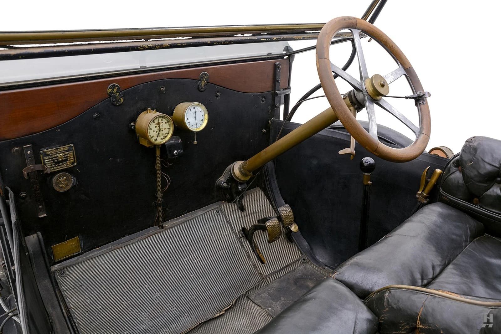 RENAULT TYPE DP COUPE-CHAUFFEUR, foto 10