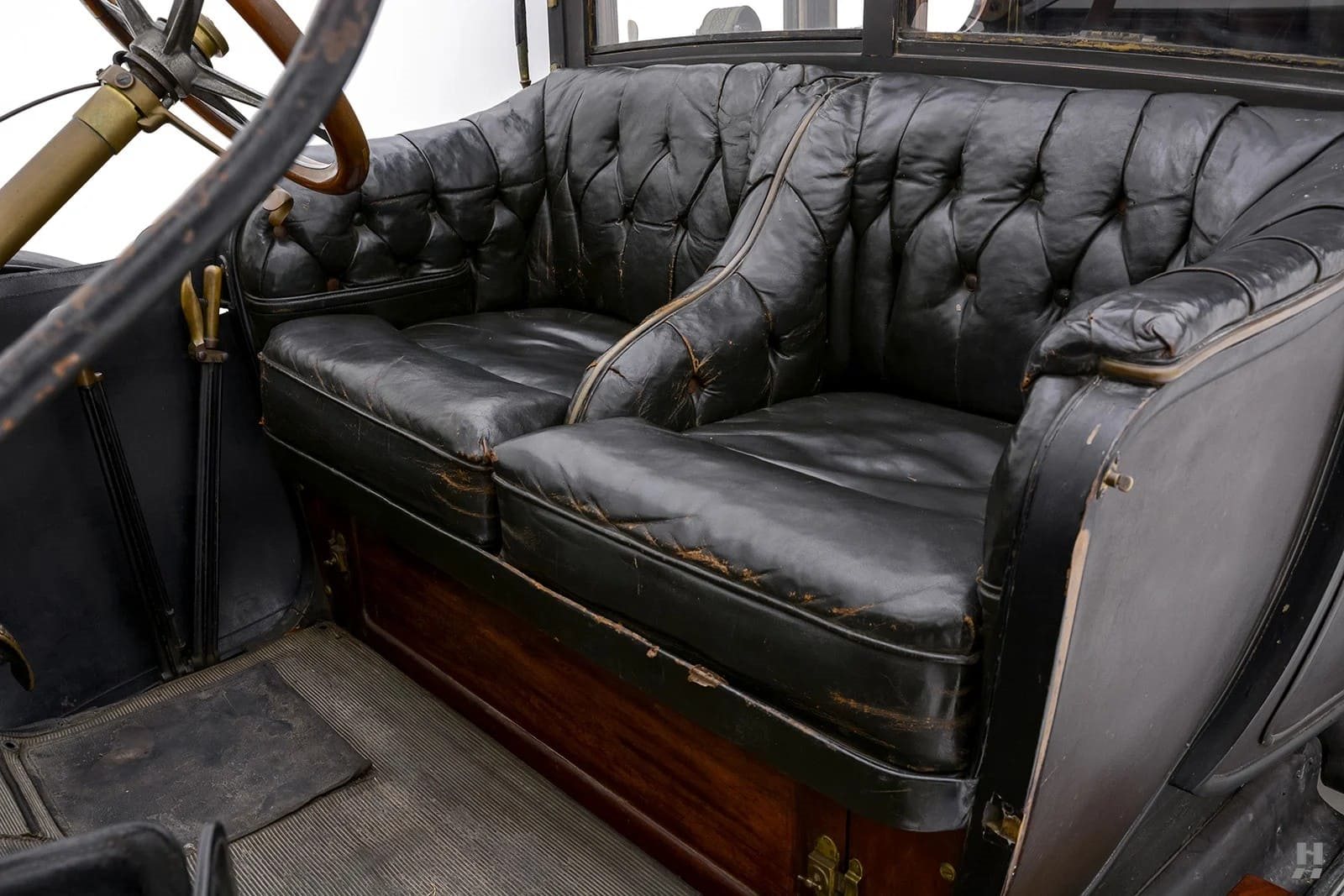 RENAULT TYPE DP COUPE-CHAUFFEUR, foto 15