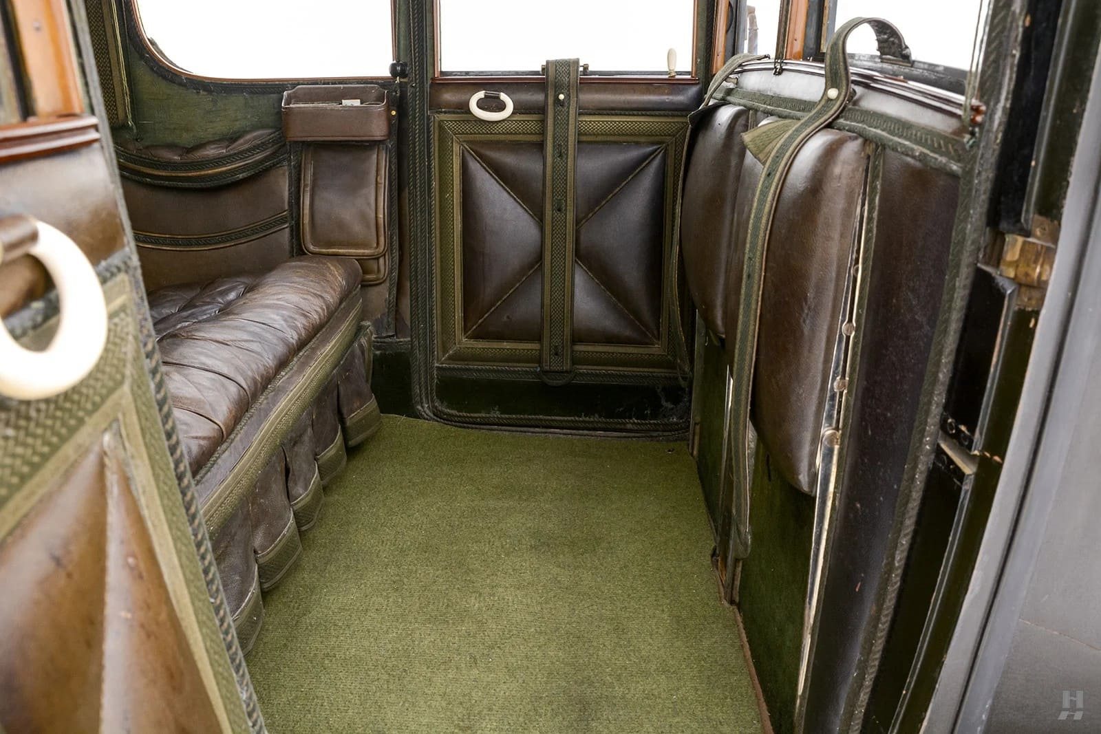 RENAULT TYPE DP COUPE-CHAUFFEUR, foto 17