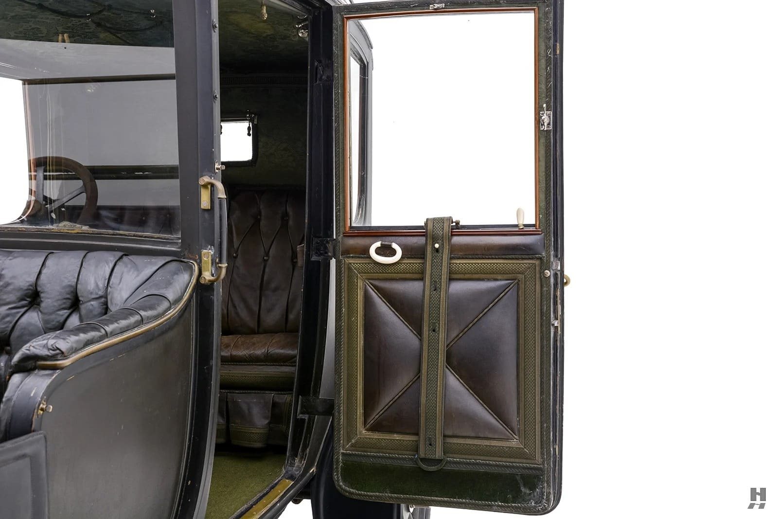 RENAULT TYPE DP COUPE-CHAUFFEUR, foto 22