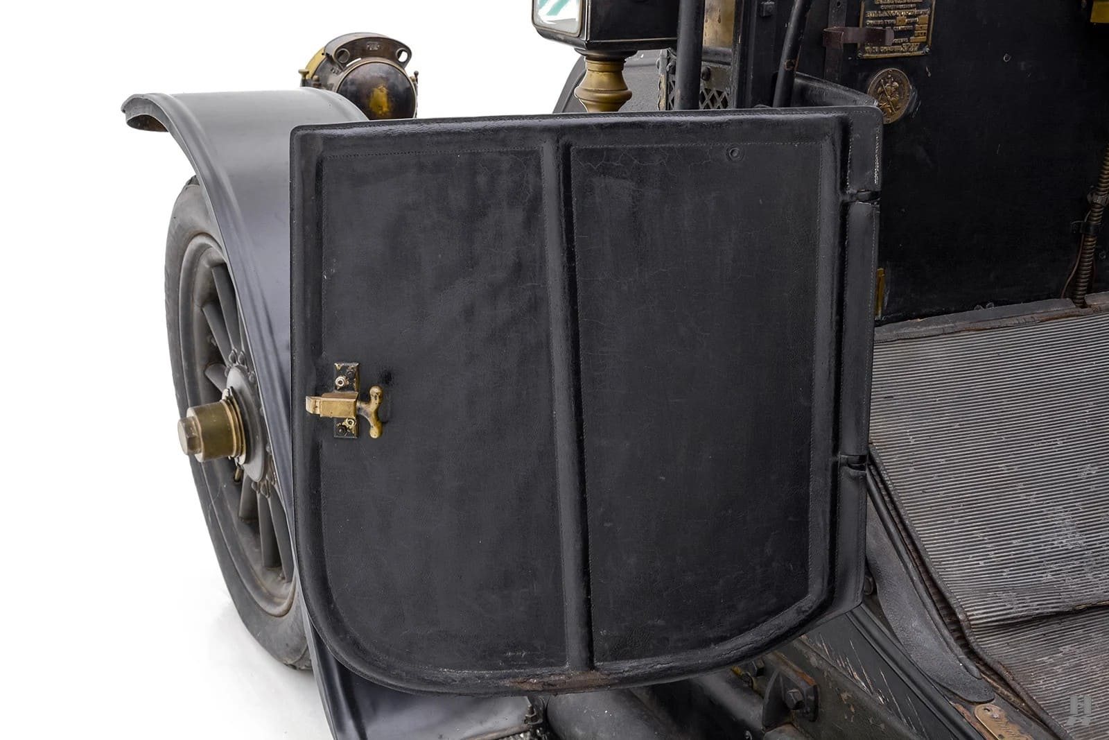 RENAULT TYPE DP COUPE-CHAUFFEUR, foto 23