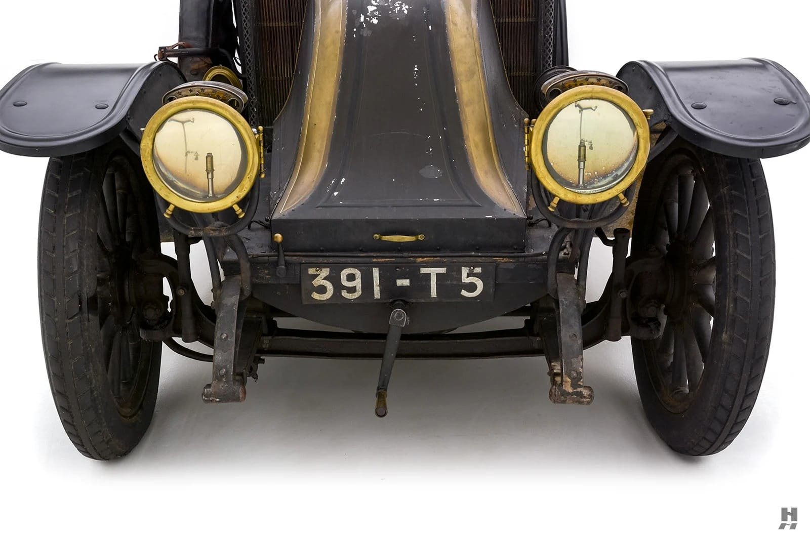 RENAULT TYPE DP COUPE-CHAUFFEUR, foto 25