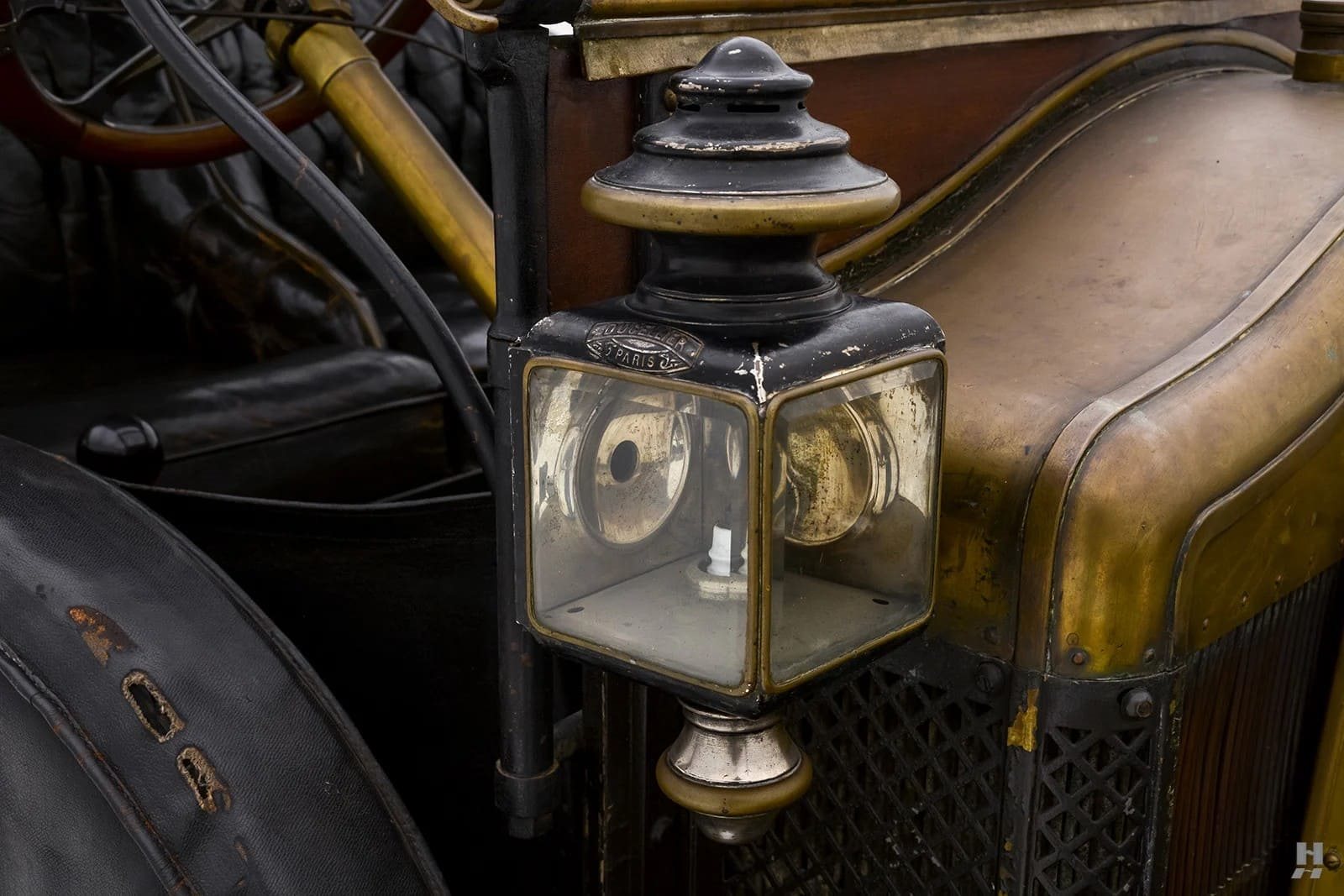 RENAULT TYPE DP COUPE-CHAUFFEUR, foto 31