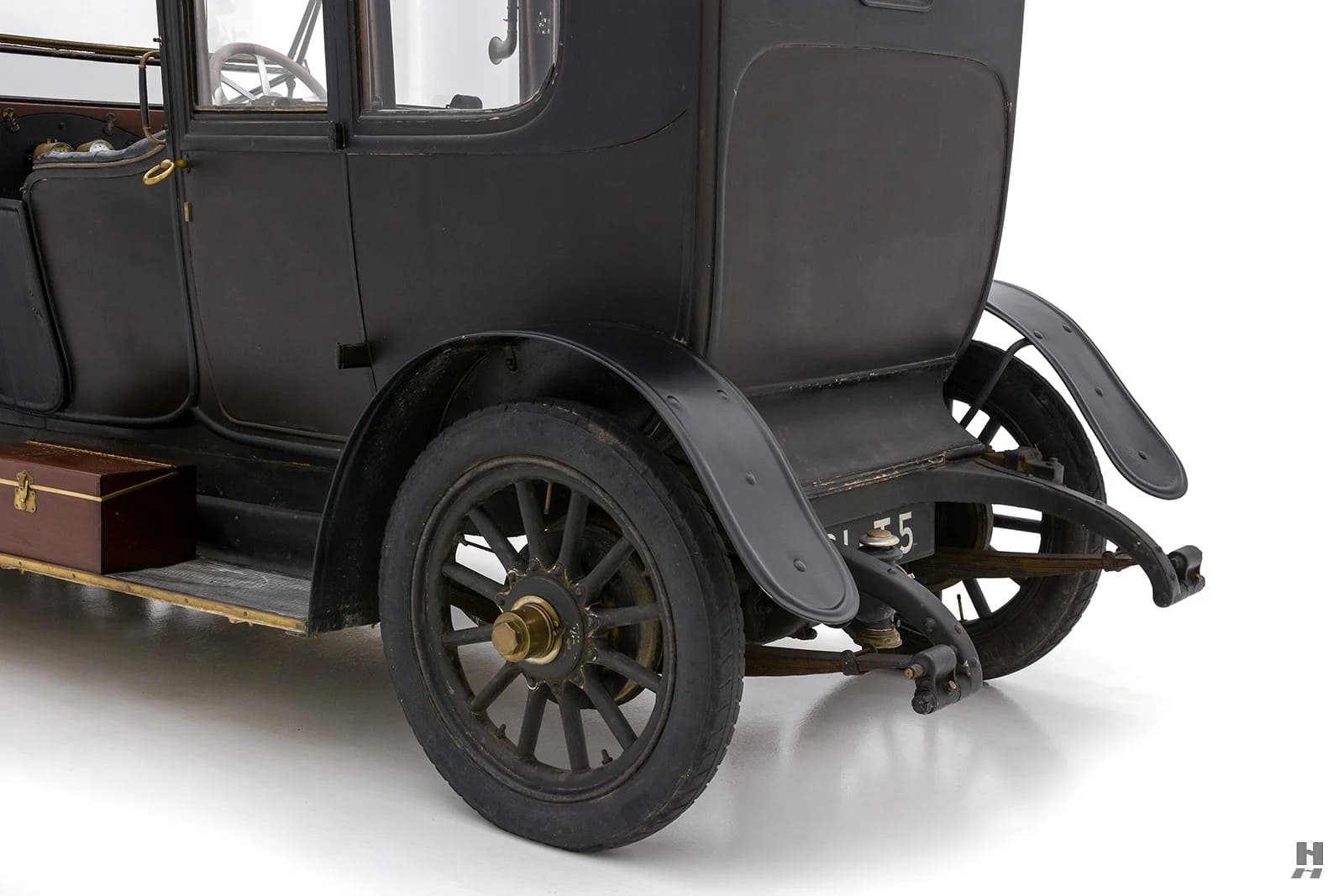 RENAULT TYPE DP COUPE-CHAUFFEUR, foto 33