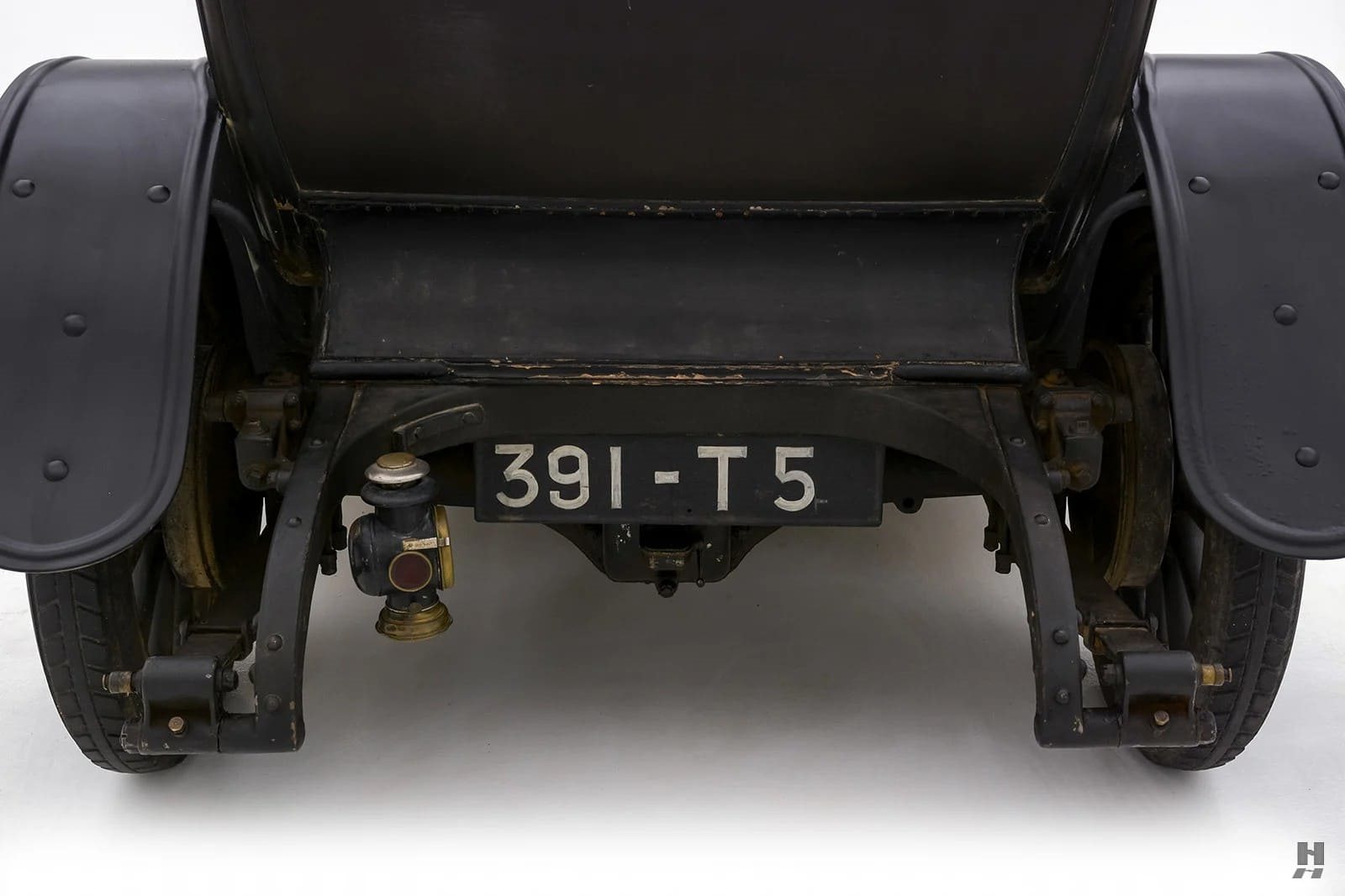 RENAULT TYPE DP COUPE-CHAUFFEUR, foto 34