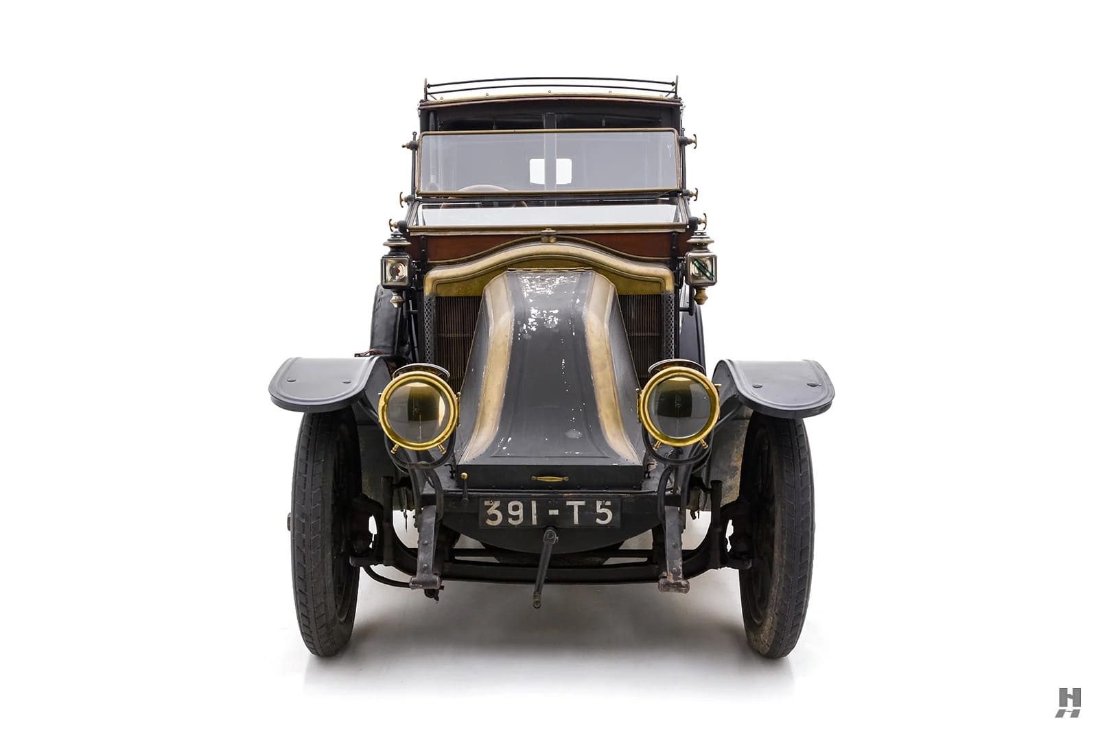 RENAULT TYPE DP COUPE-CHAUFFEUR, foto 40