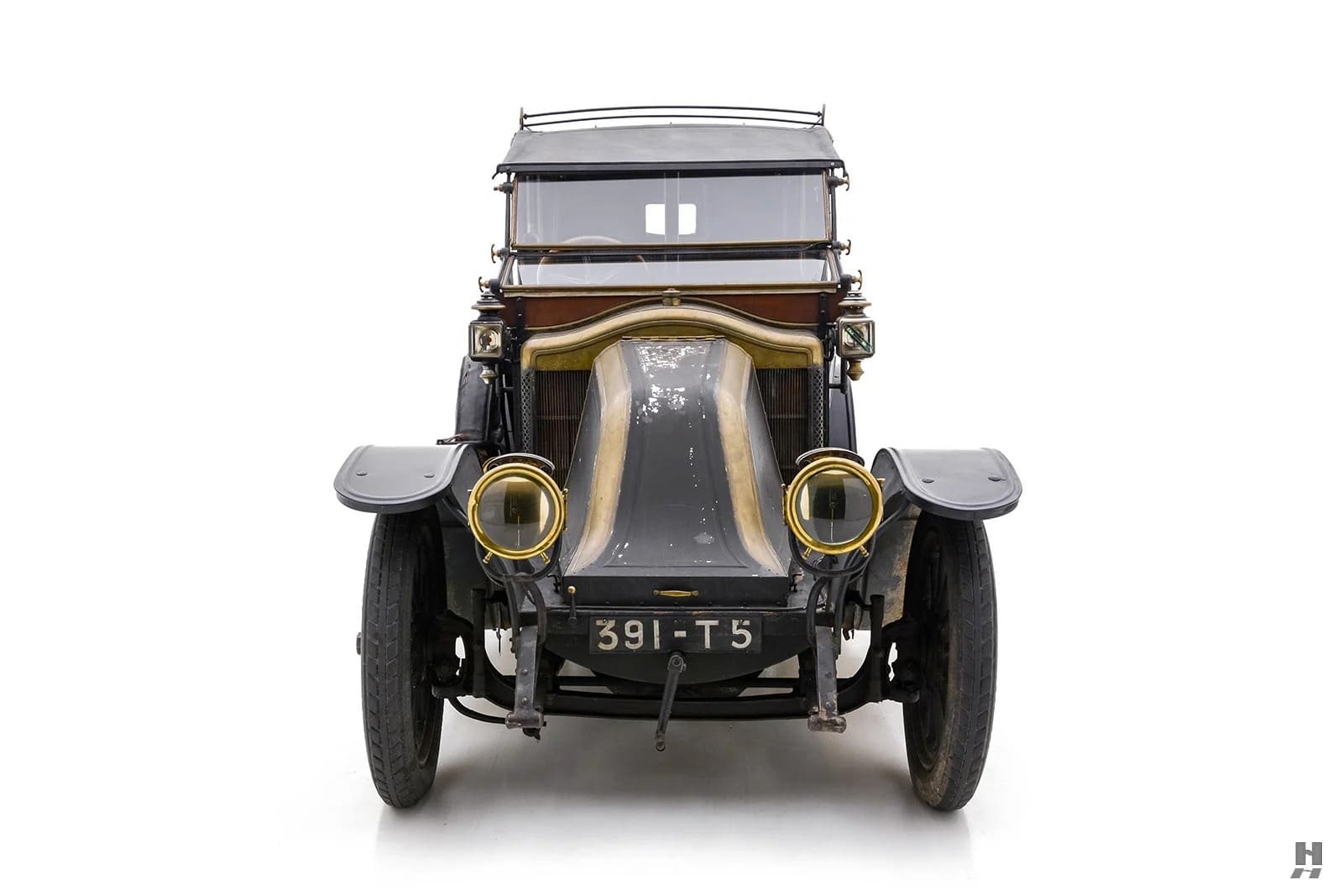 RENAULT TYPE DP COUPE-CHAUFFEUR, foto 41