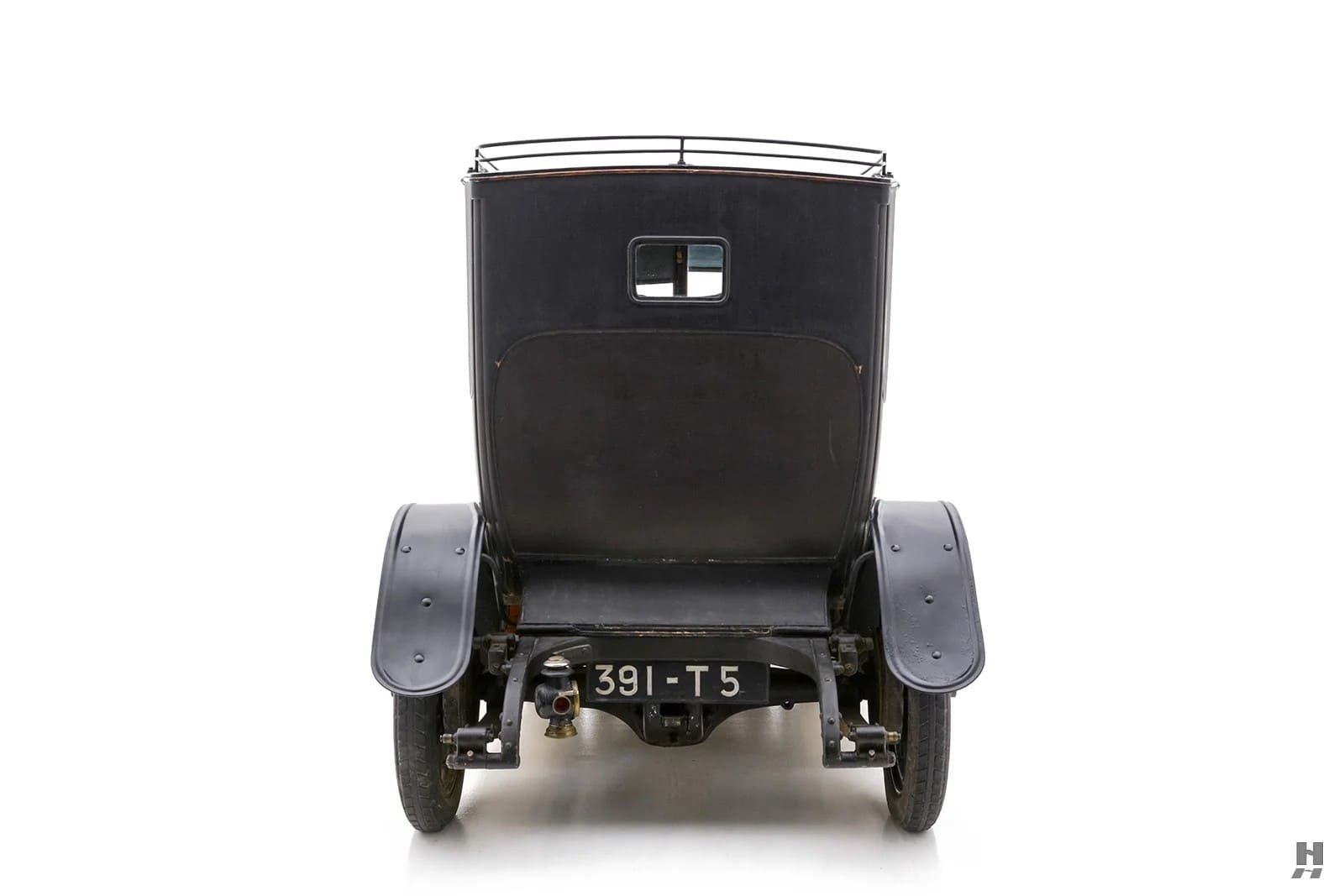 RENAULT TYPE DP COUPE-CHAUFFEUR, foto 42