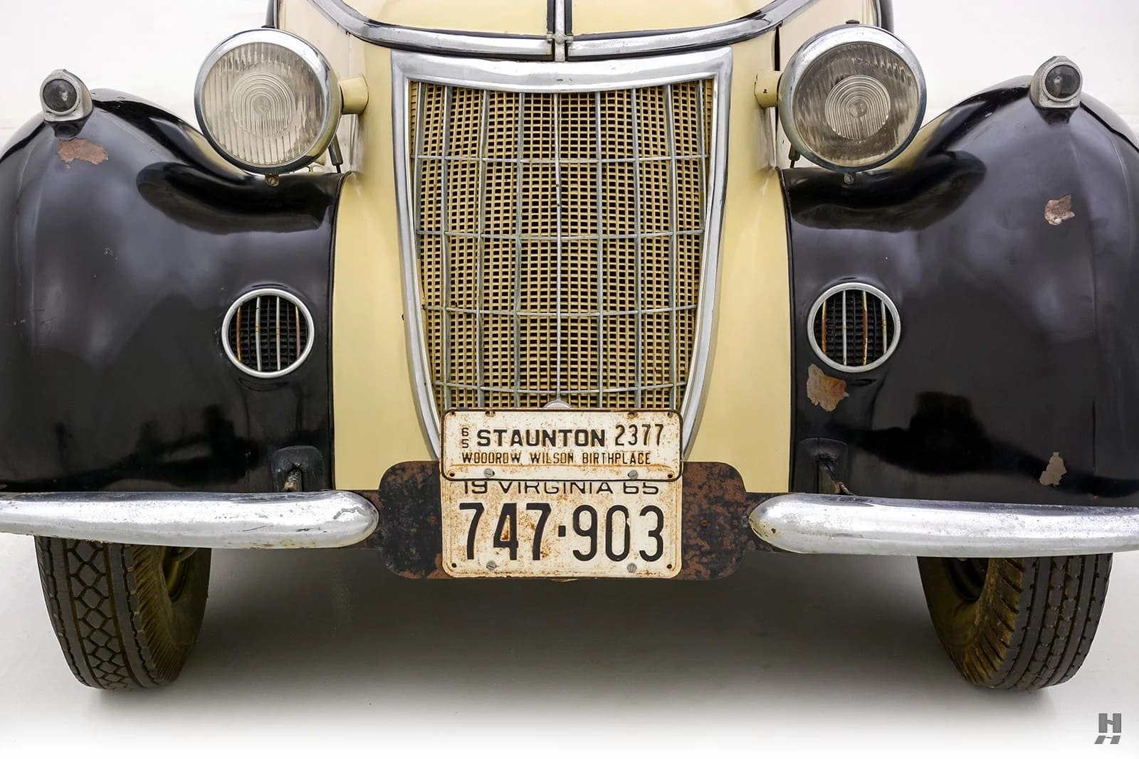 1936 - WANDERER W25K ROADSTER, foto 15