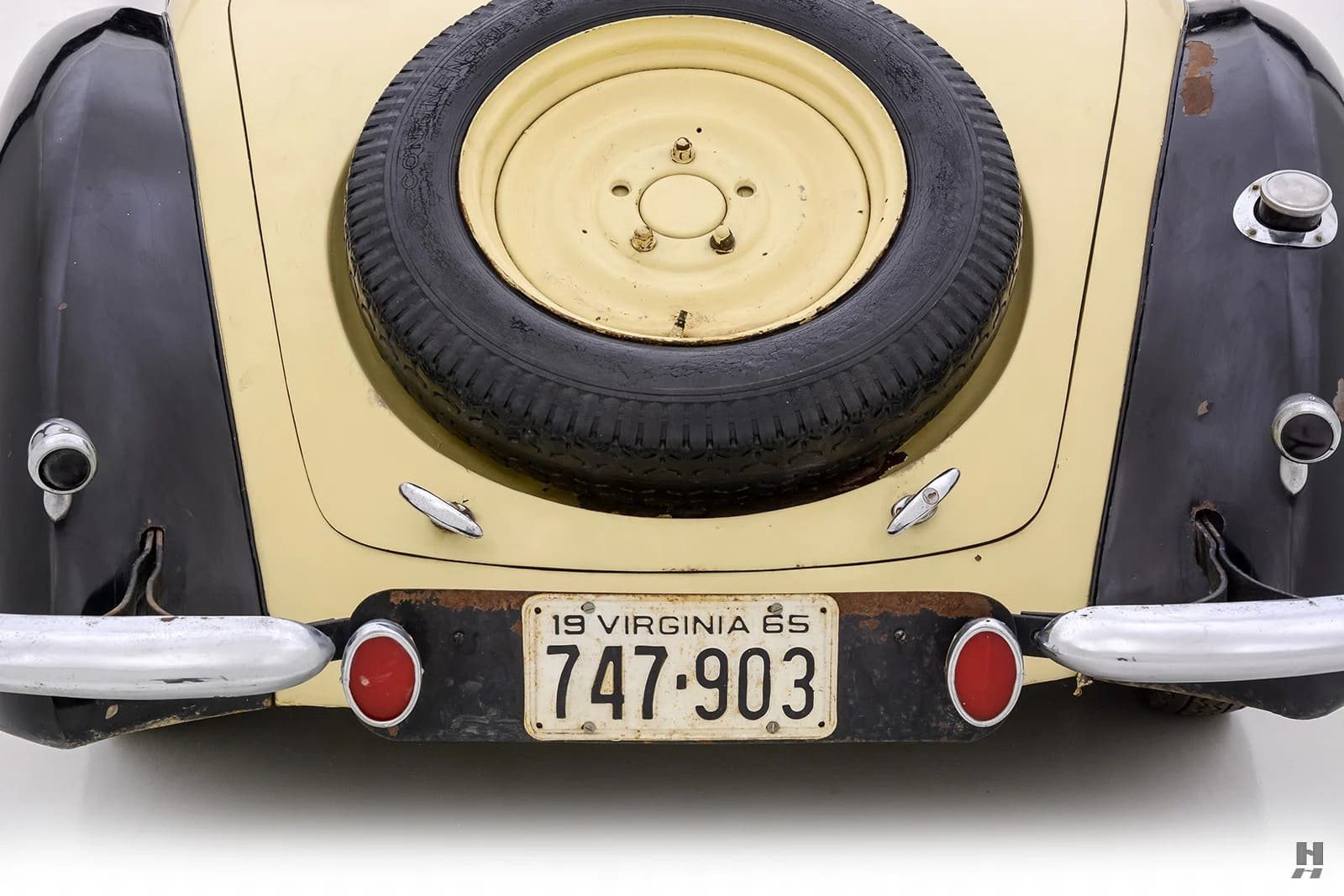 1936 - WANDERER W25K ROADSTER, foto 19
