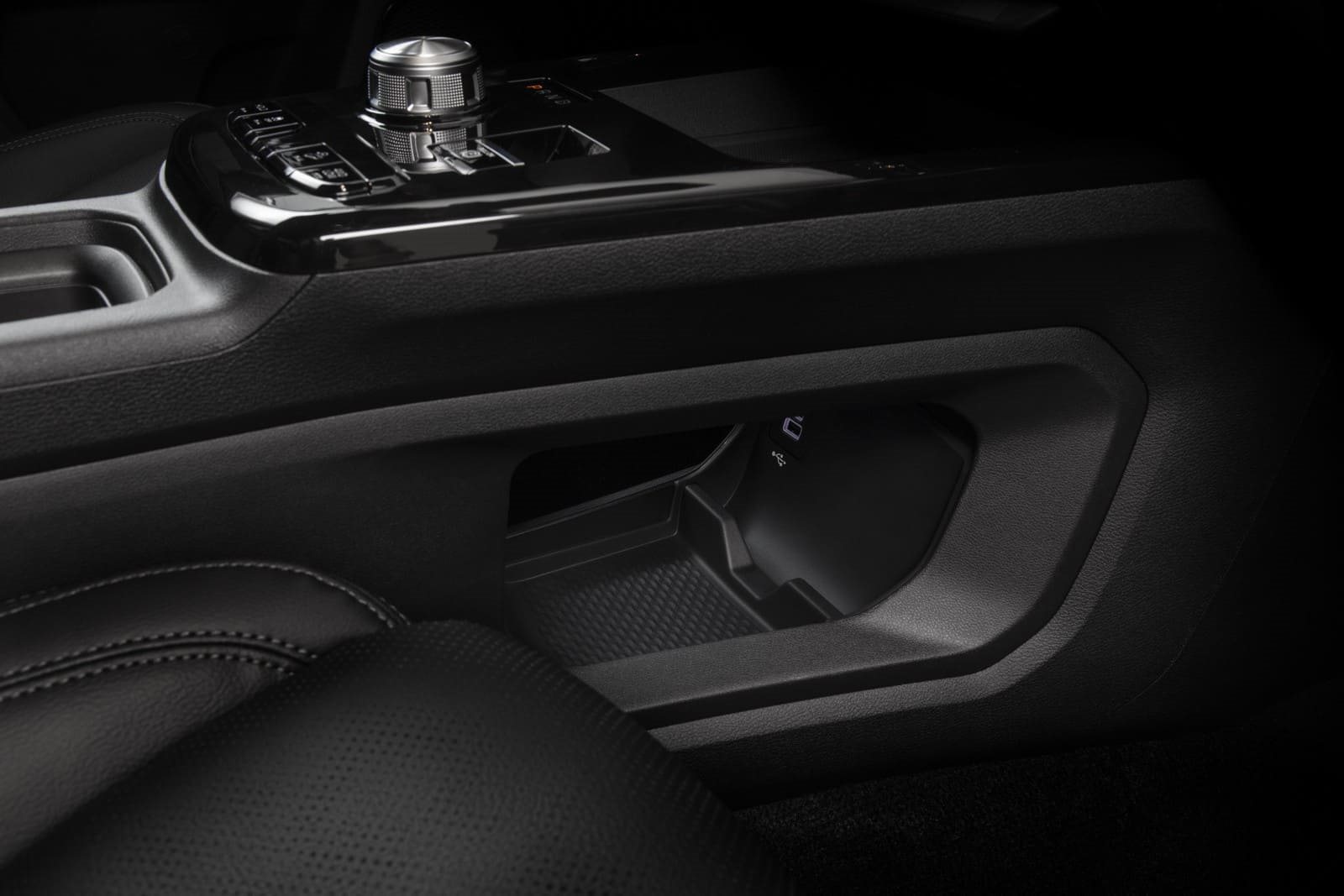 RAM RAMPAGE LARAMIE NIGHT EDITION, foto 13