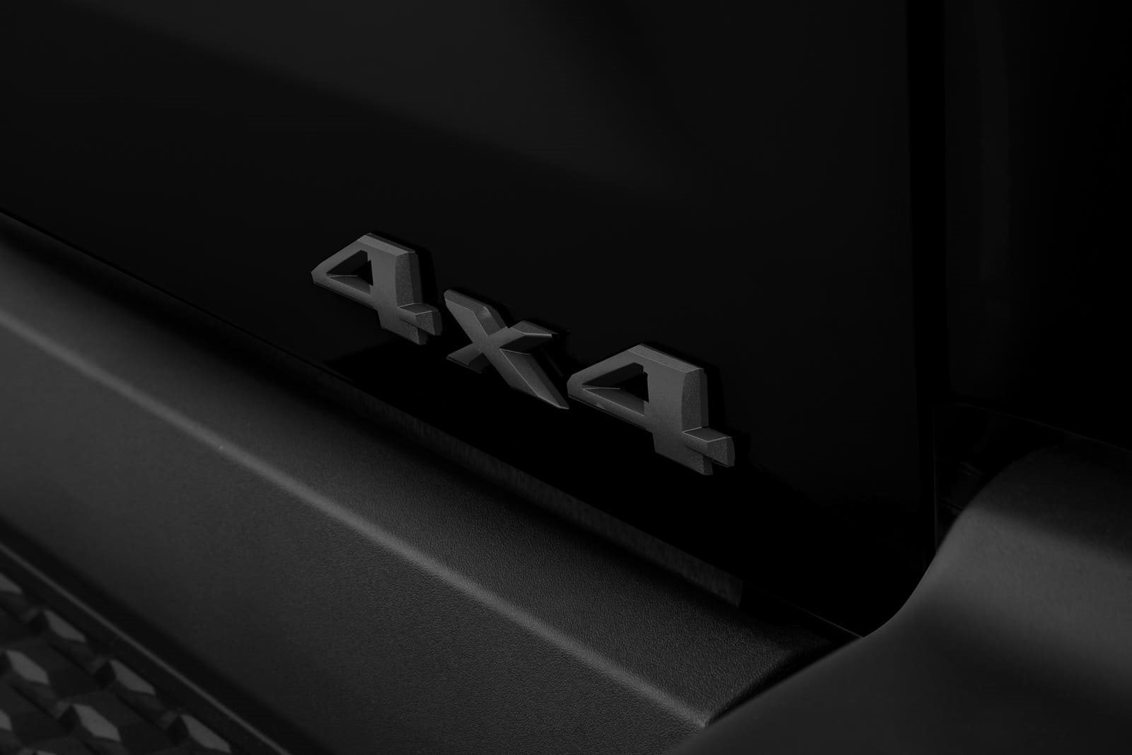 RAM RAMPAGE LARAMIE NIGHT EDITION, foto 18