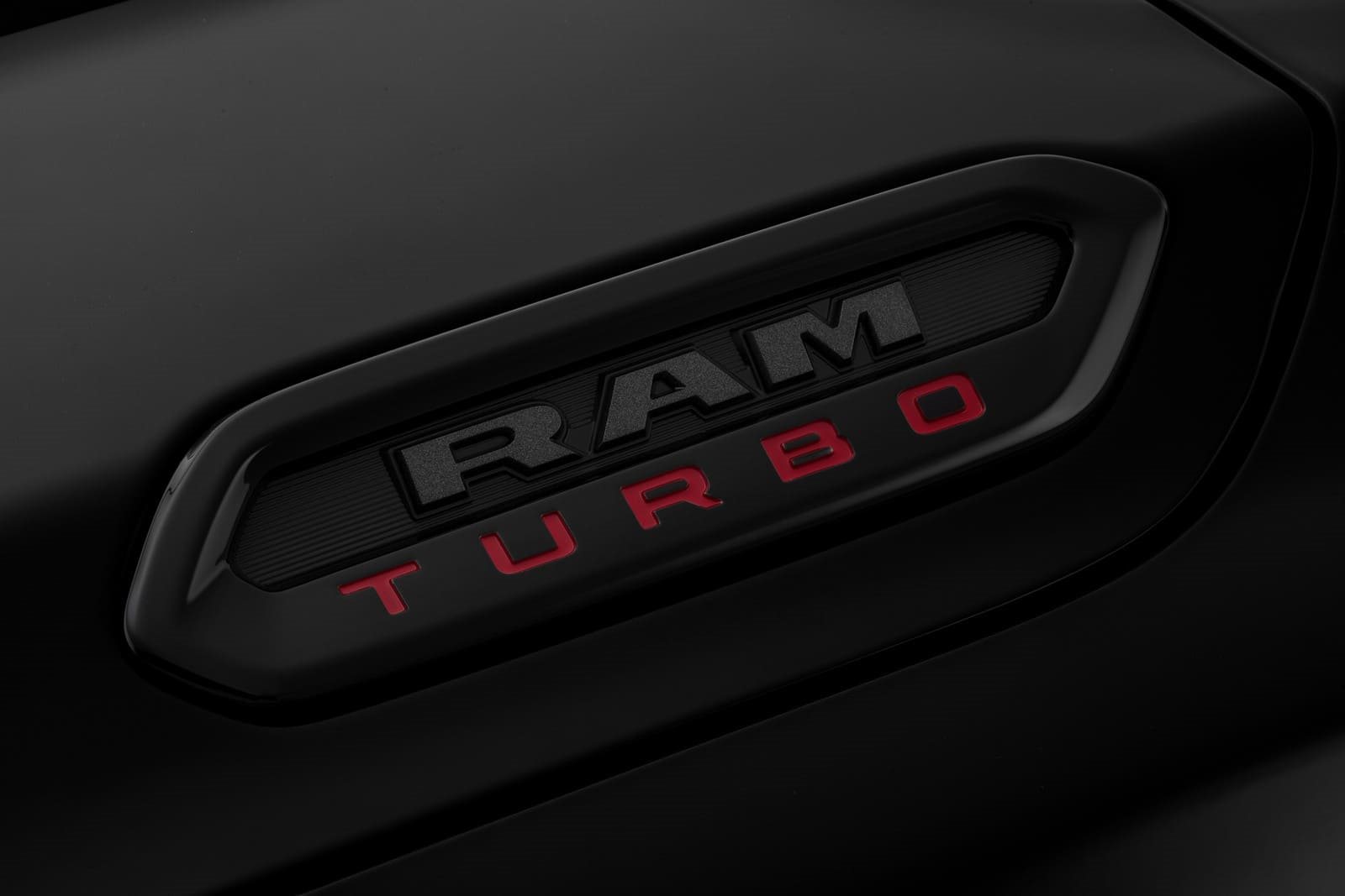RAM RAMPAGE LARAMIE NIGHT EDITION, foto 19