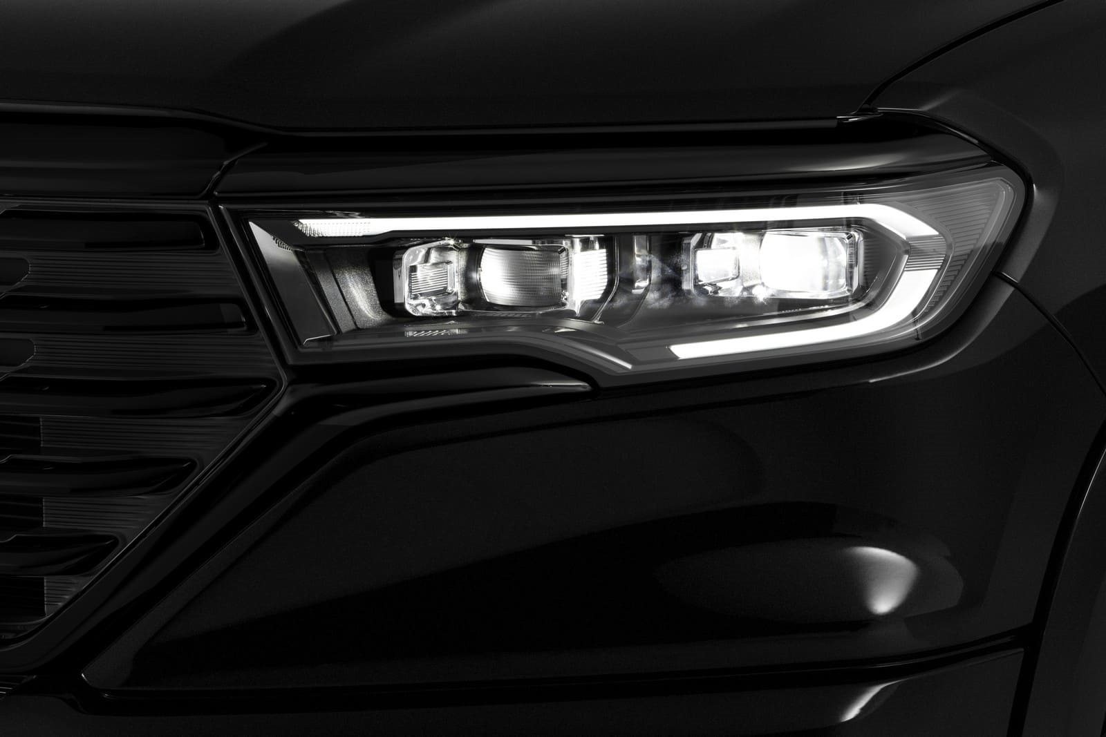 RAM RAMPAGE LARAMIE NIGHT EDITION, foto 23