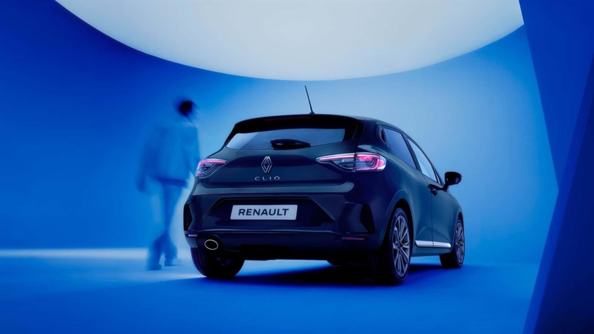 RENAULT CLIO ‘I FEEL SLOVENIA’, foto 2