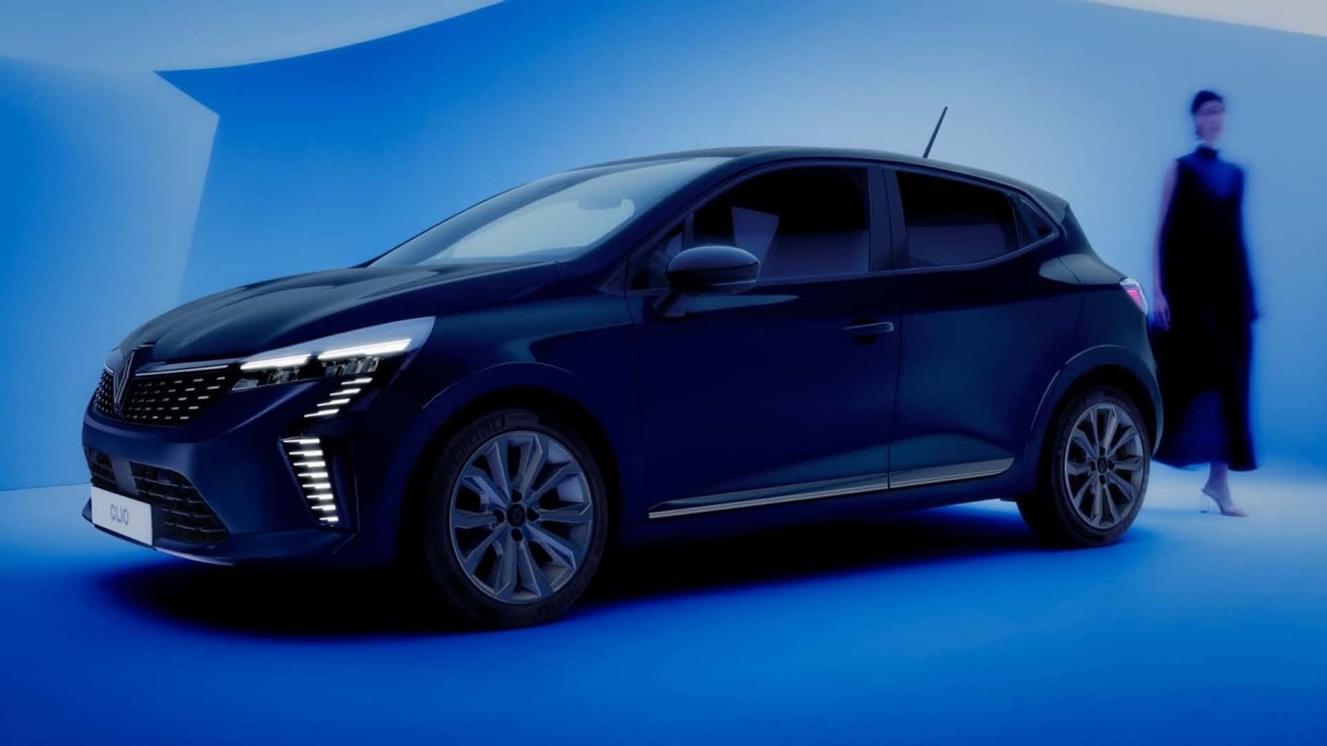 RENAULT CLIO ‘I FEEL SLOVENIA’, foto 3