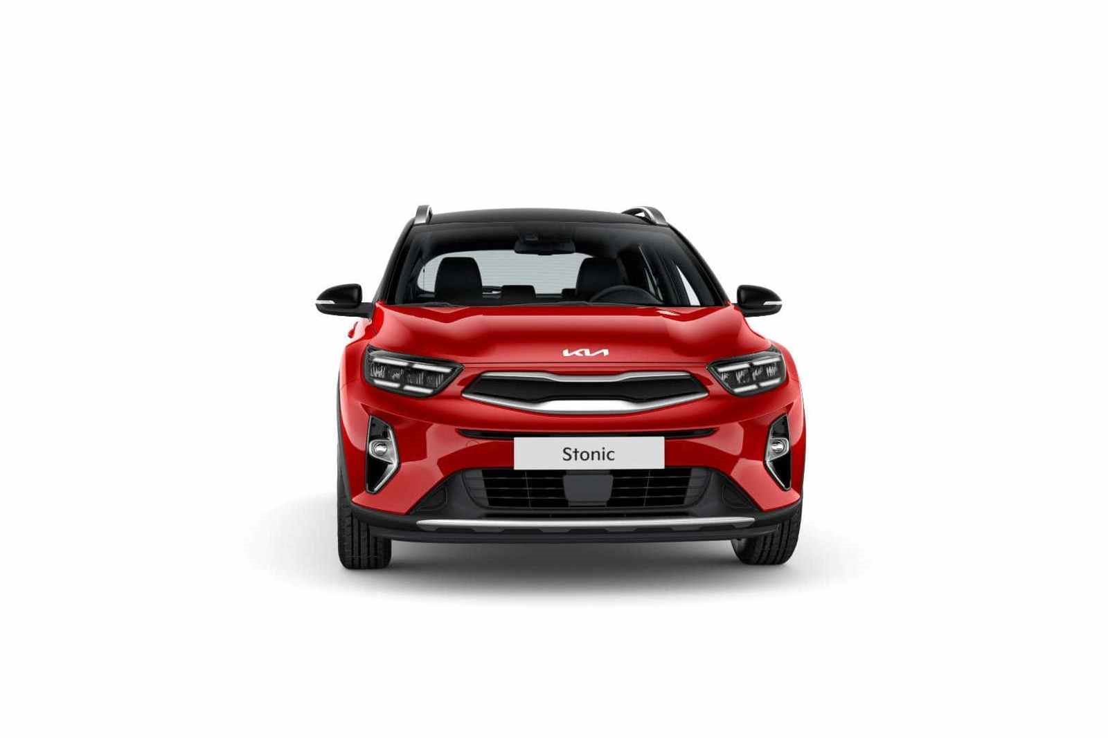 KIA STONIC, foto 5