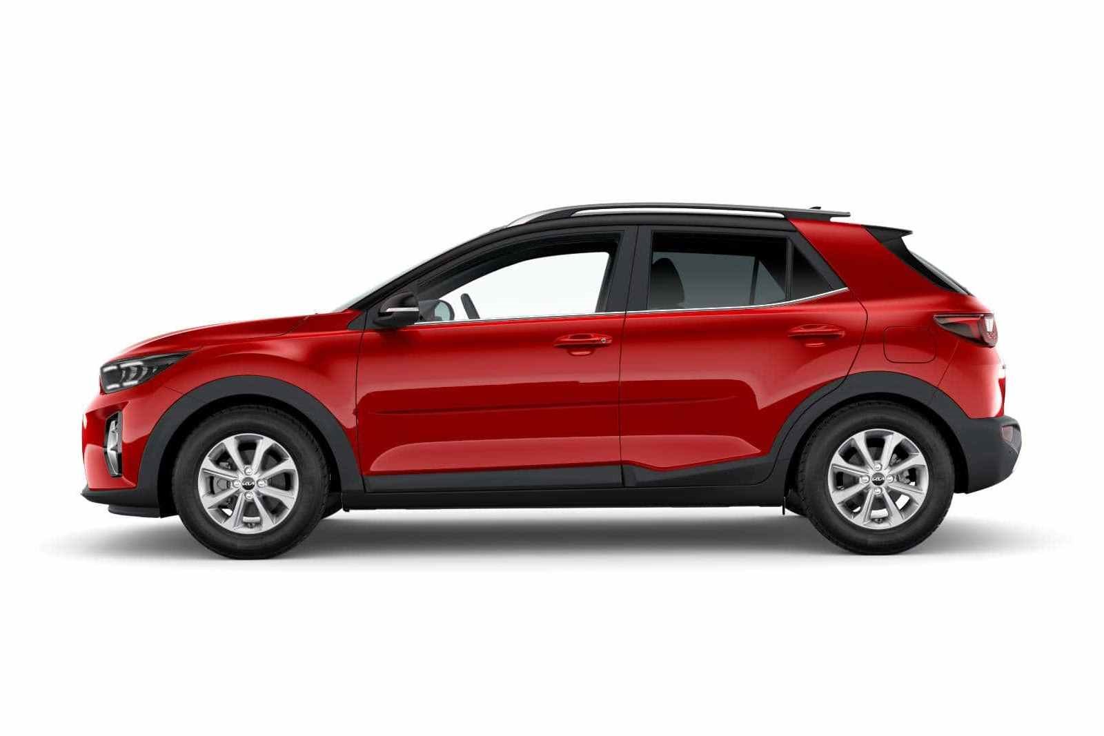 KIA STONIC, foto 6