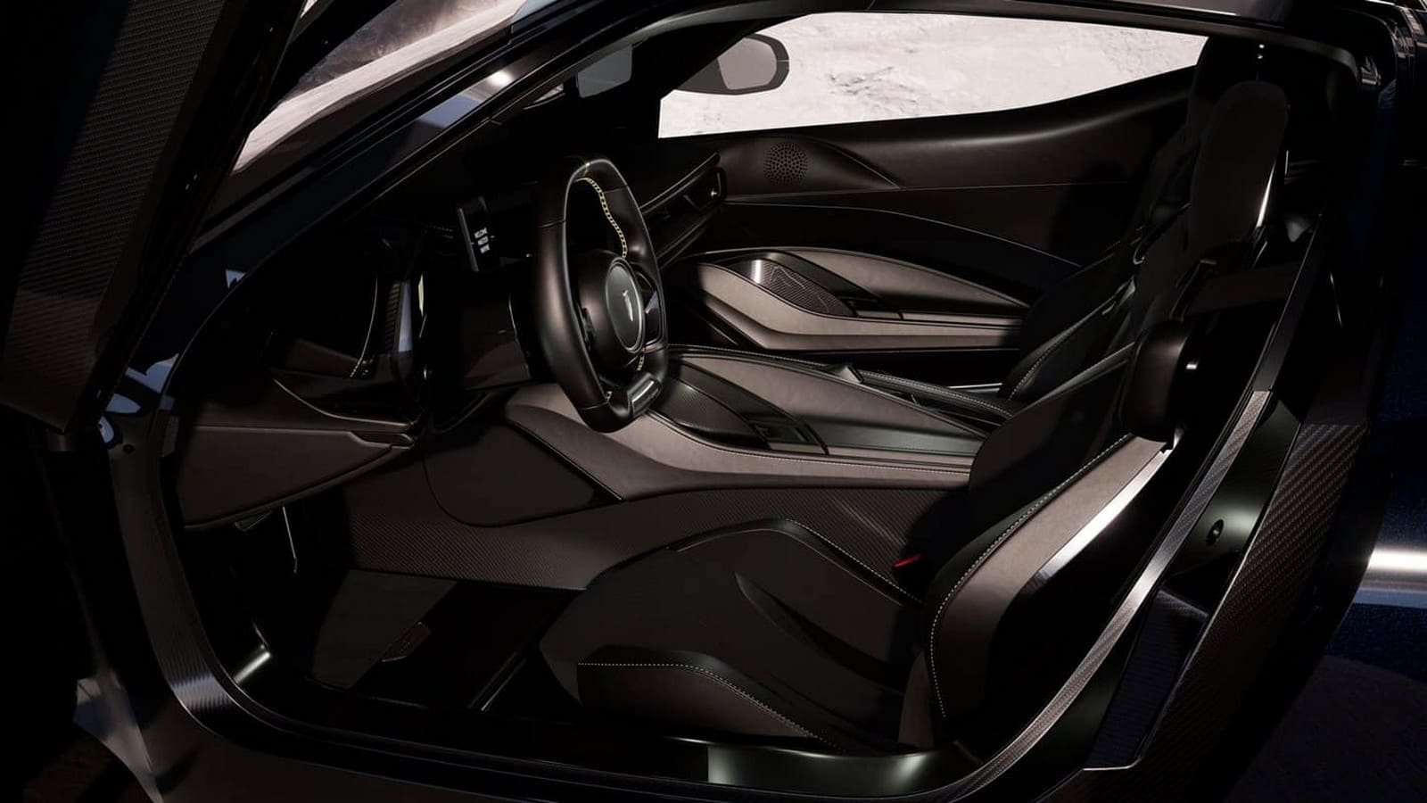 2024 PININFARINA BRUCE WAYNE CARS, foto 13