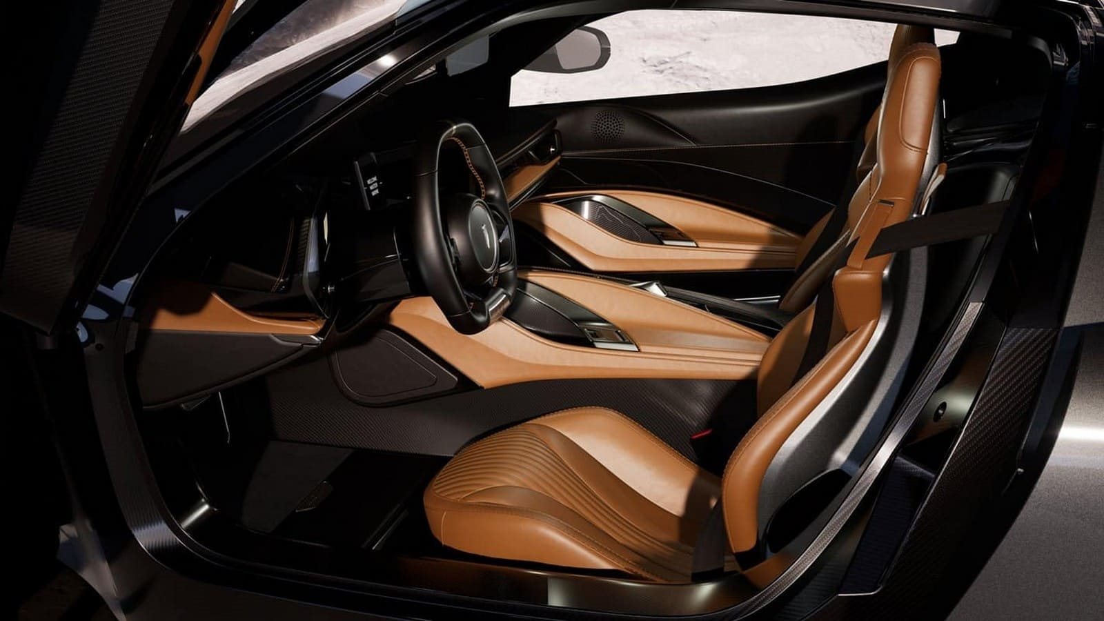 2024 PININFARINA BRUCE WAYNE CARS, foto 19