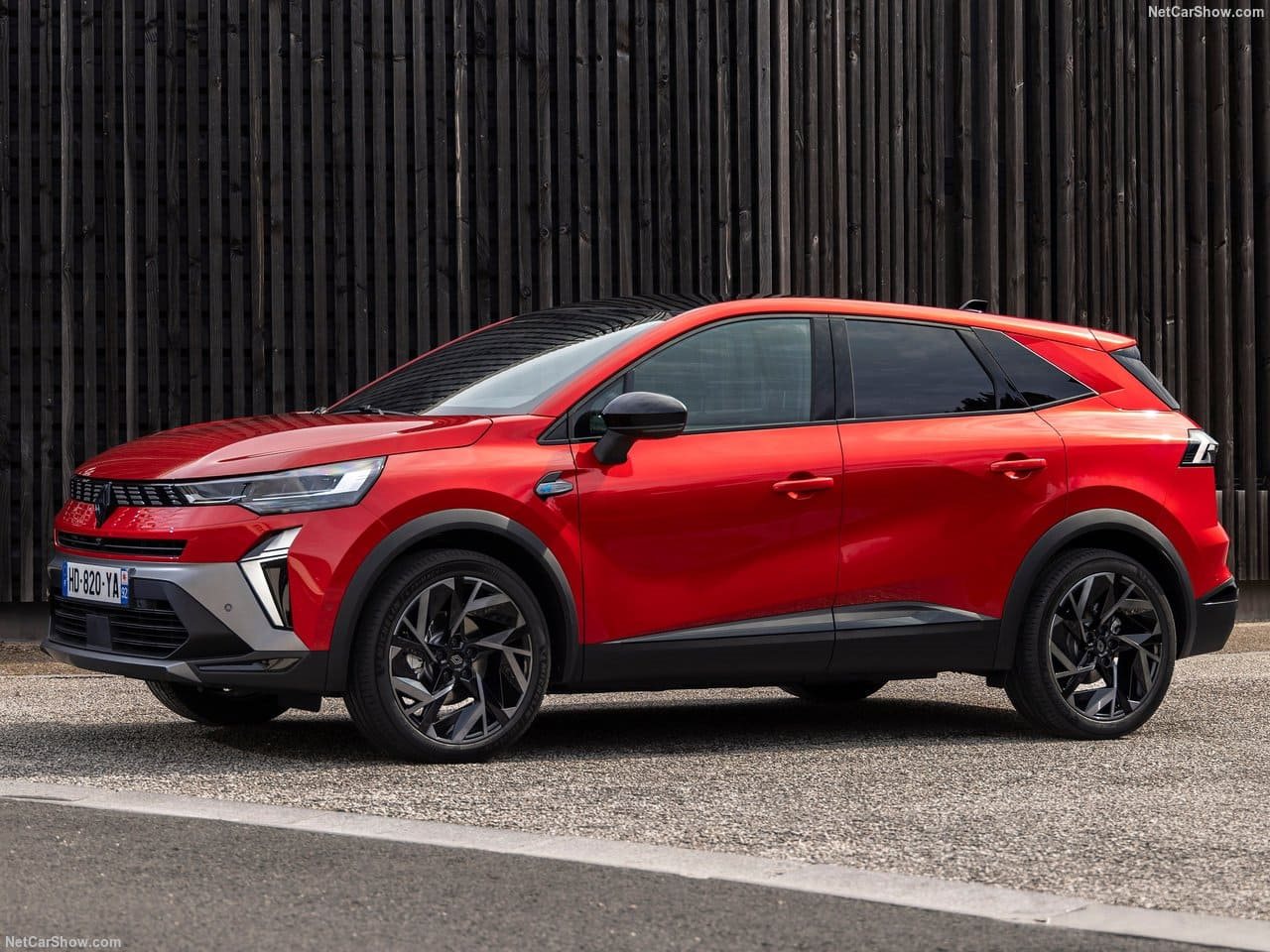 2025 - RENAULT SYMBIOZ, foto 5