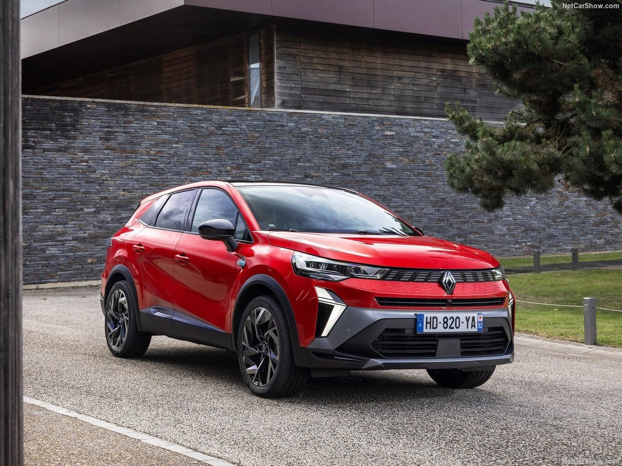 2025 - RENAULT SYMBIOZ, foto 7
