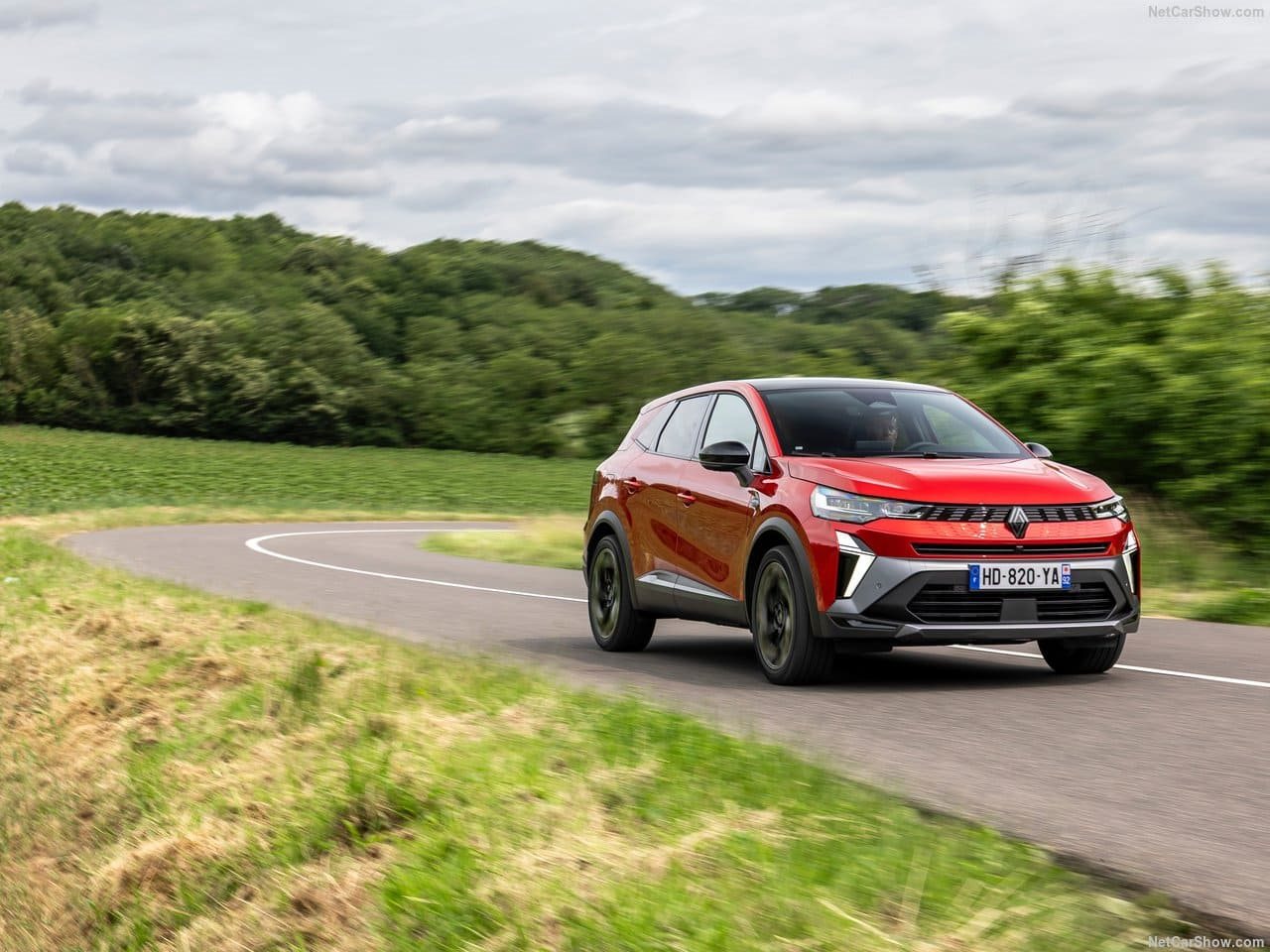 2025 - RENAULT SYMBIOZ, foto 11