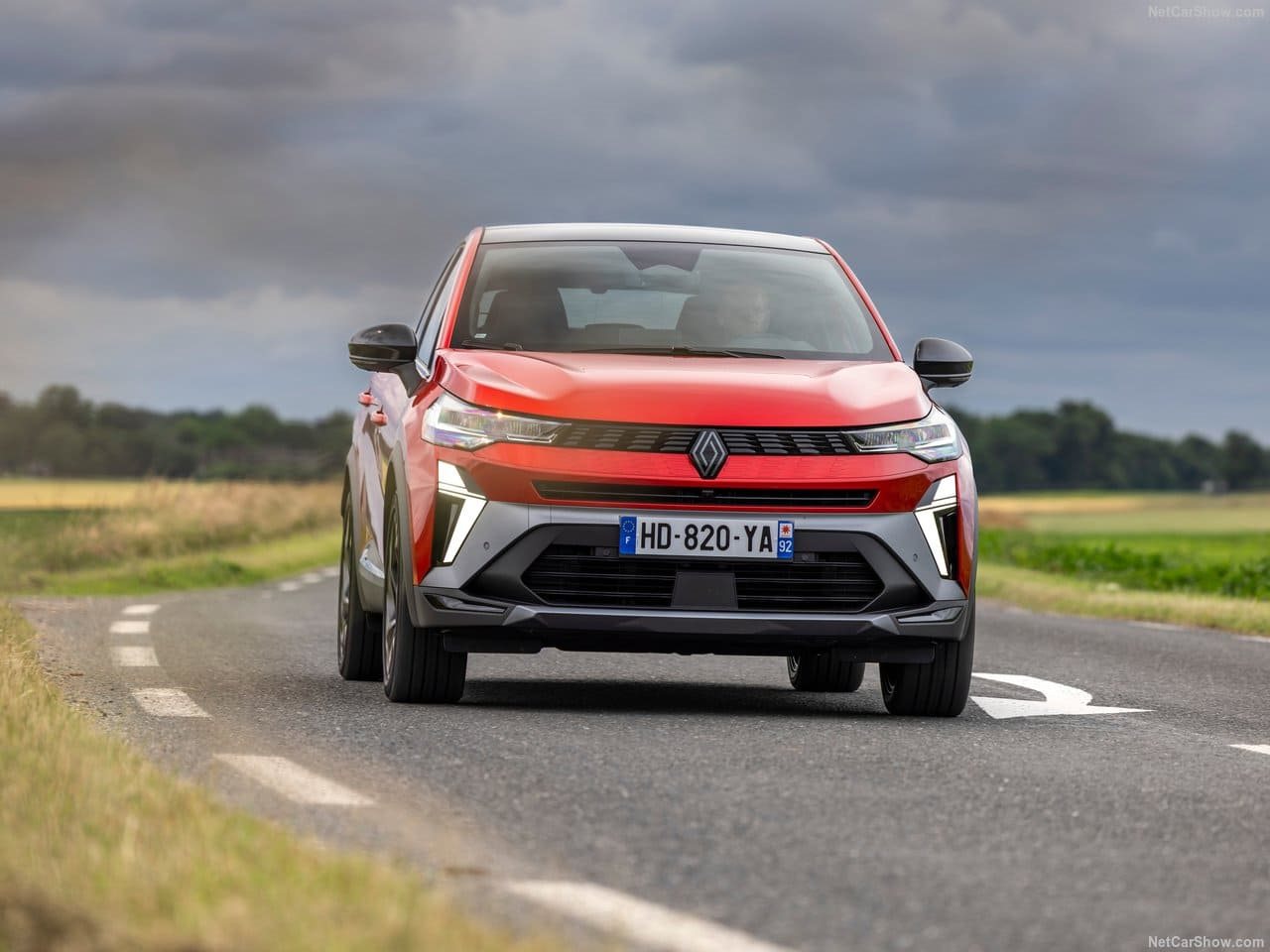2025 - RENAULT SYMBIOZ, foto 12