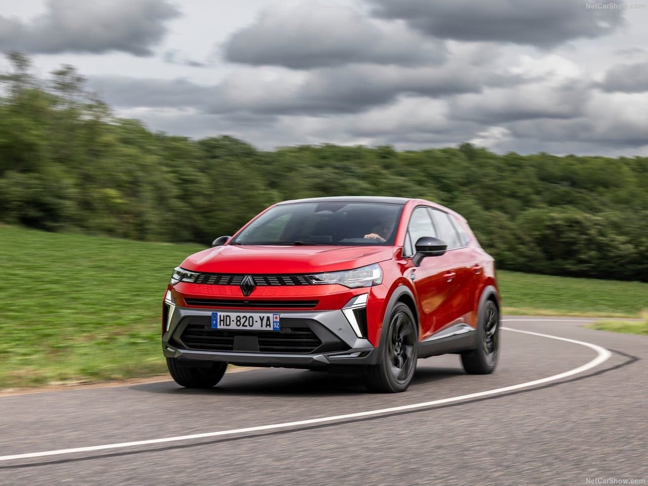 2025 - RENAULT SYMBIOZ, foto 13