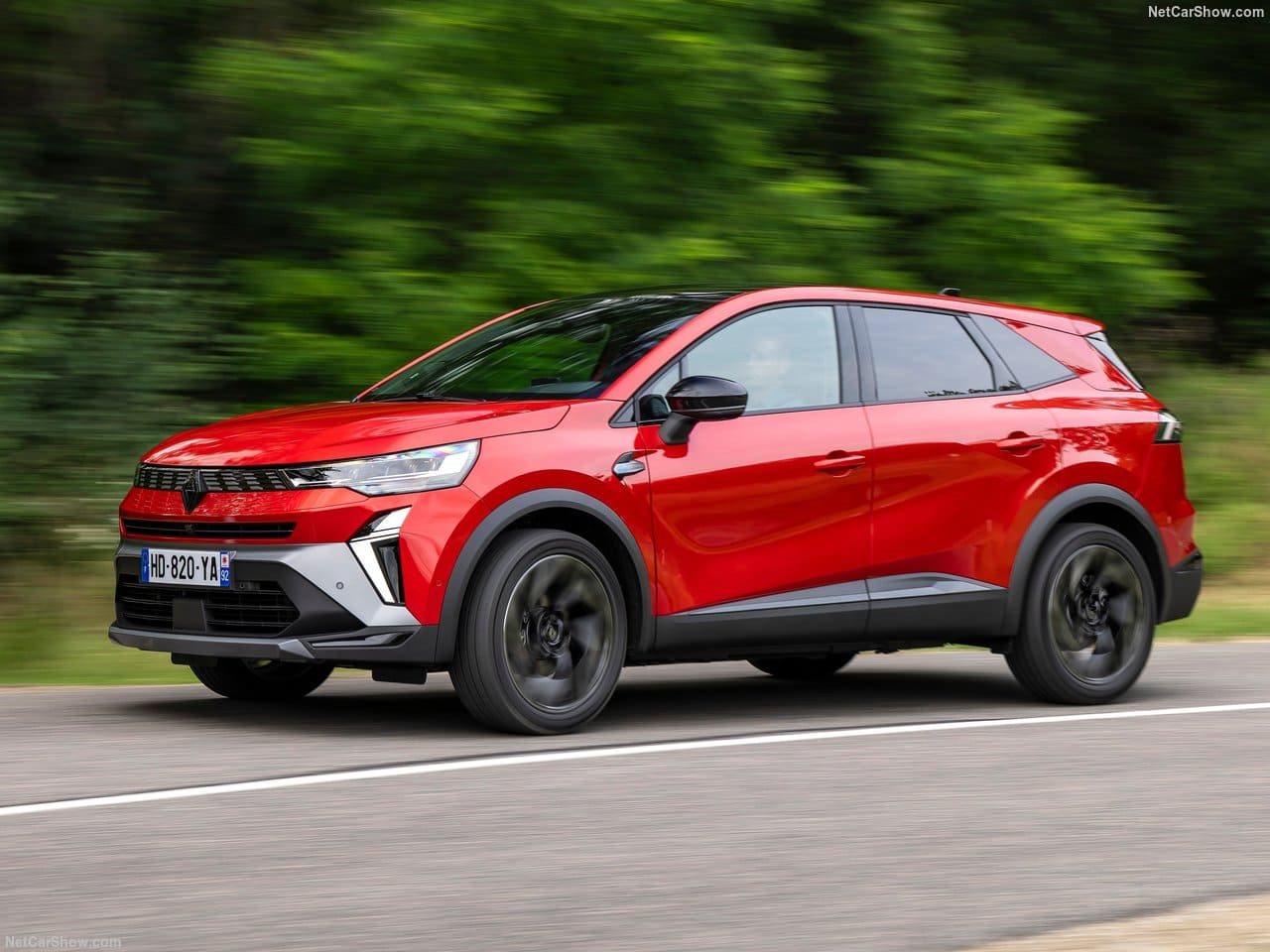 2025 - RENAULT SYMBIOZ, foto 14