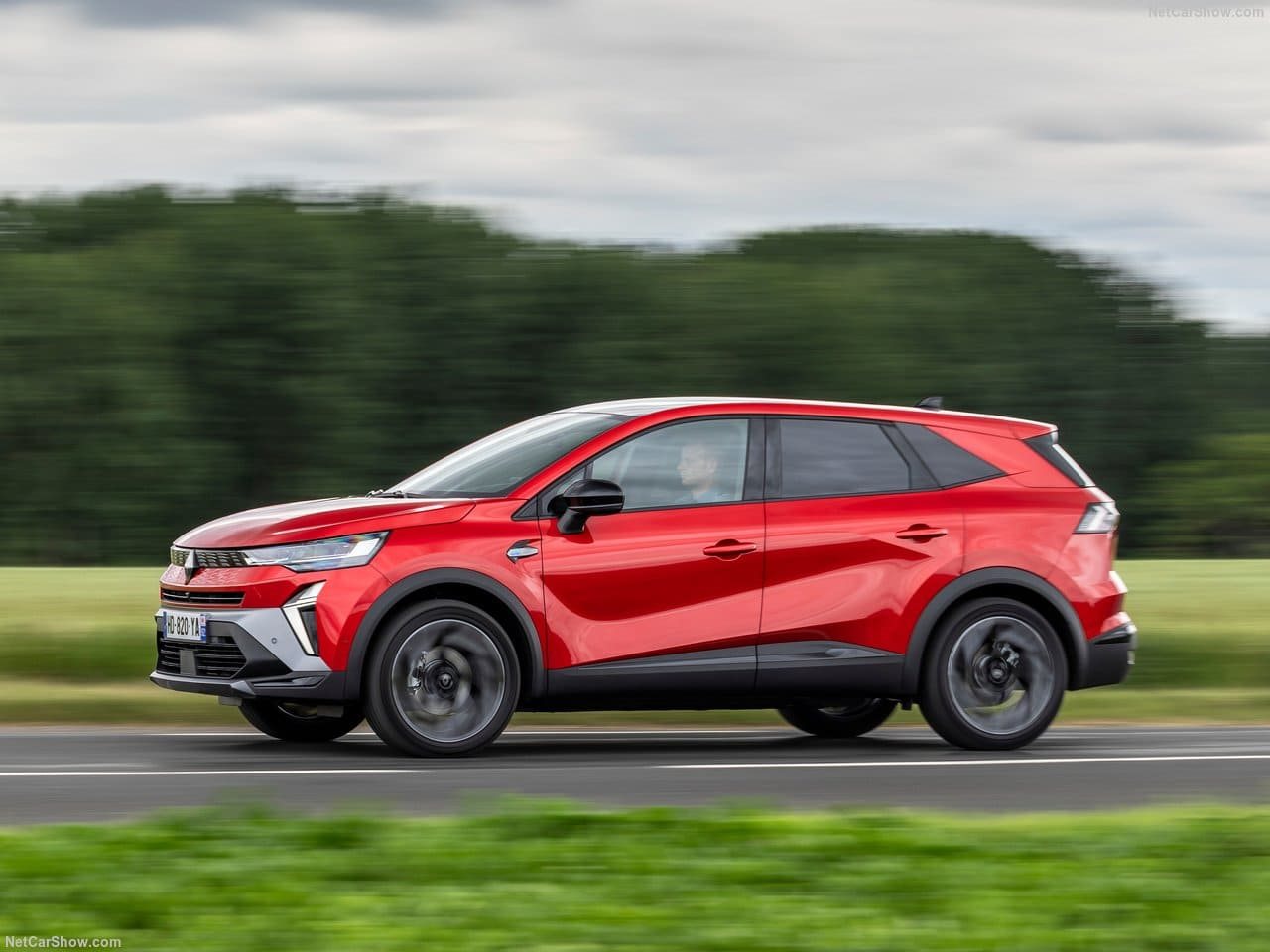 2025 - RENAULT SYMBIOZ, foto 15