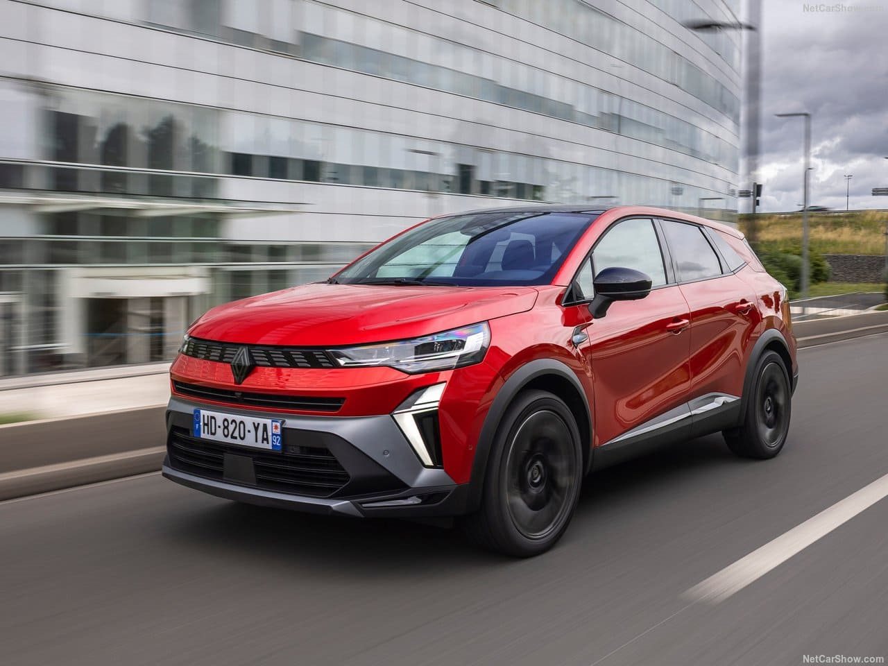 2025 - RENAULT SYMBIOZ, foto 16
