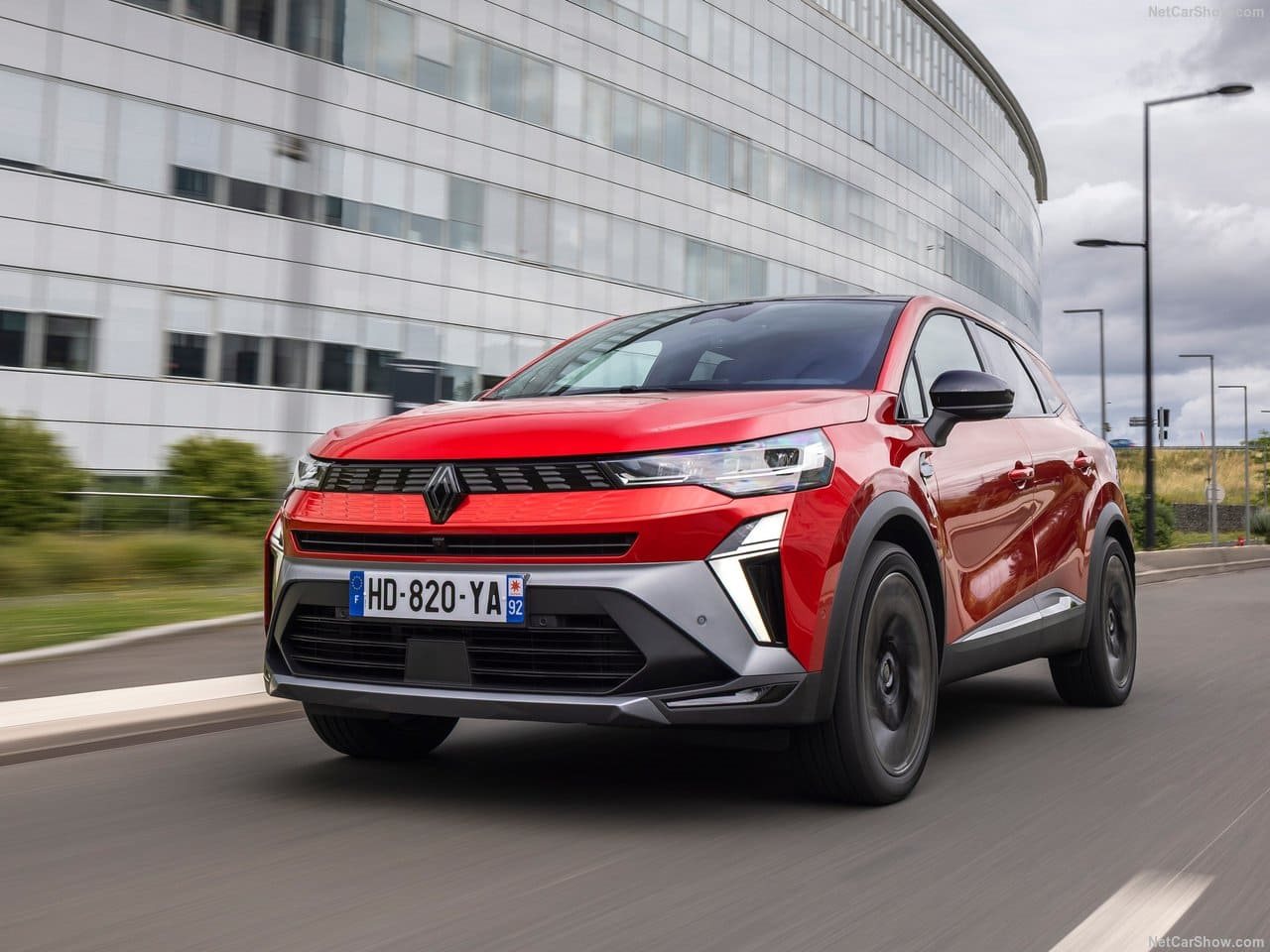 2025 - RENAULT SYMBIOZ, foto 17
