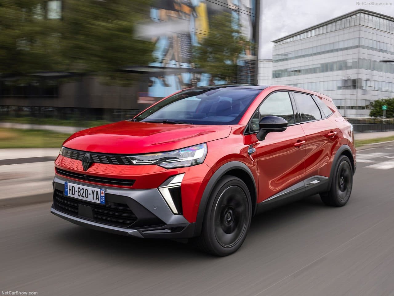 2025 - RENAULT SYMBIOZ, foto 18