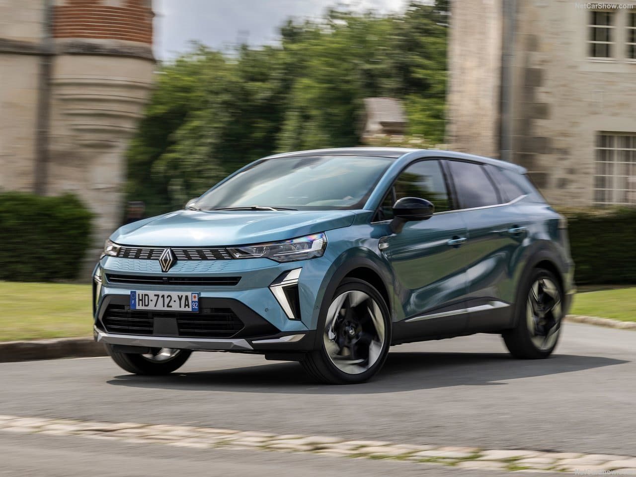 2025 - RENAULT SYMBIOZ, foto 19