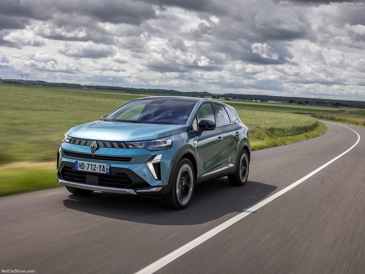 2025 - RENAULT SYMBIOZ, foto 22