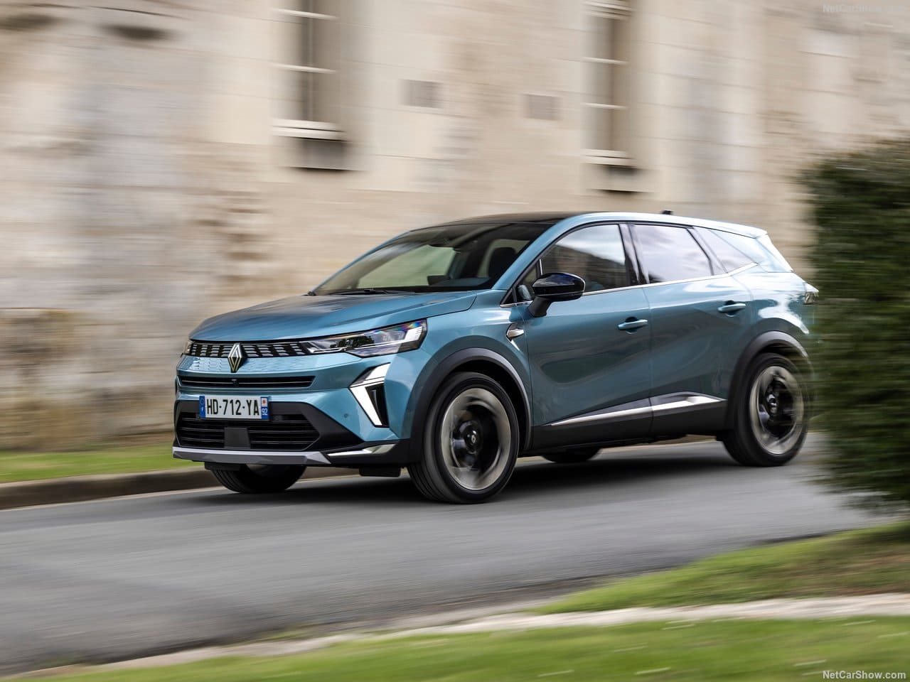 2025 - RENAULT SYMBIOZ, foto 24
