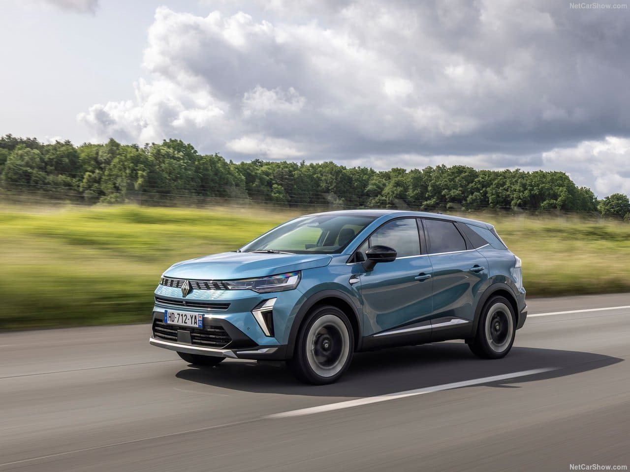 2025 - RENAULT SYMBIOZ, foto 25