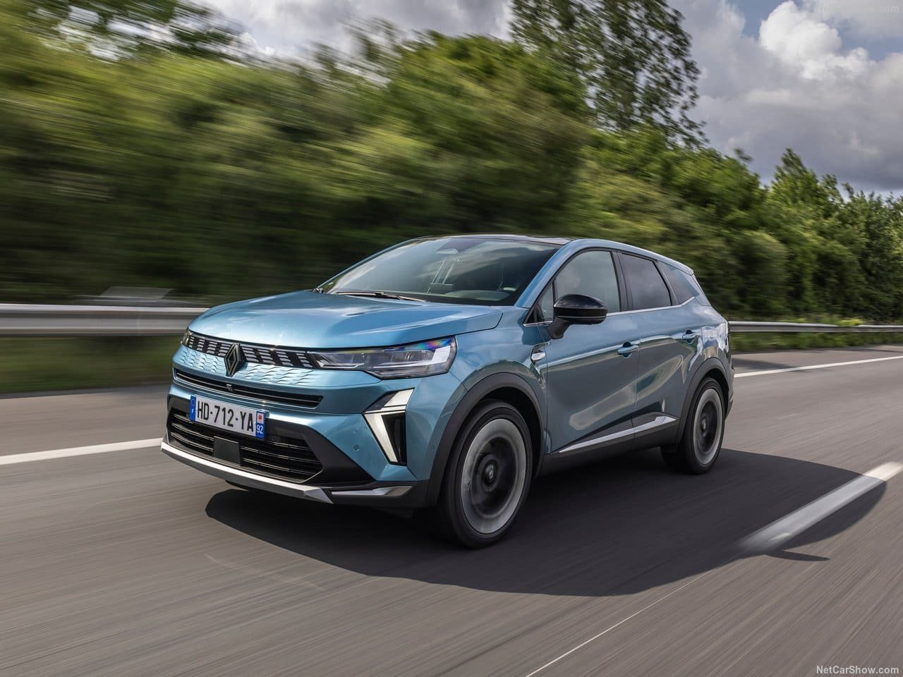 2025 - RENAULT SYMBIOZ, foto 26