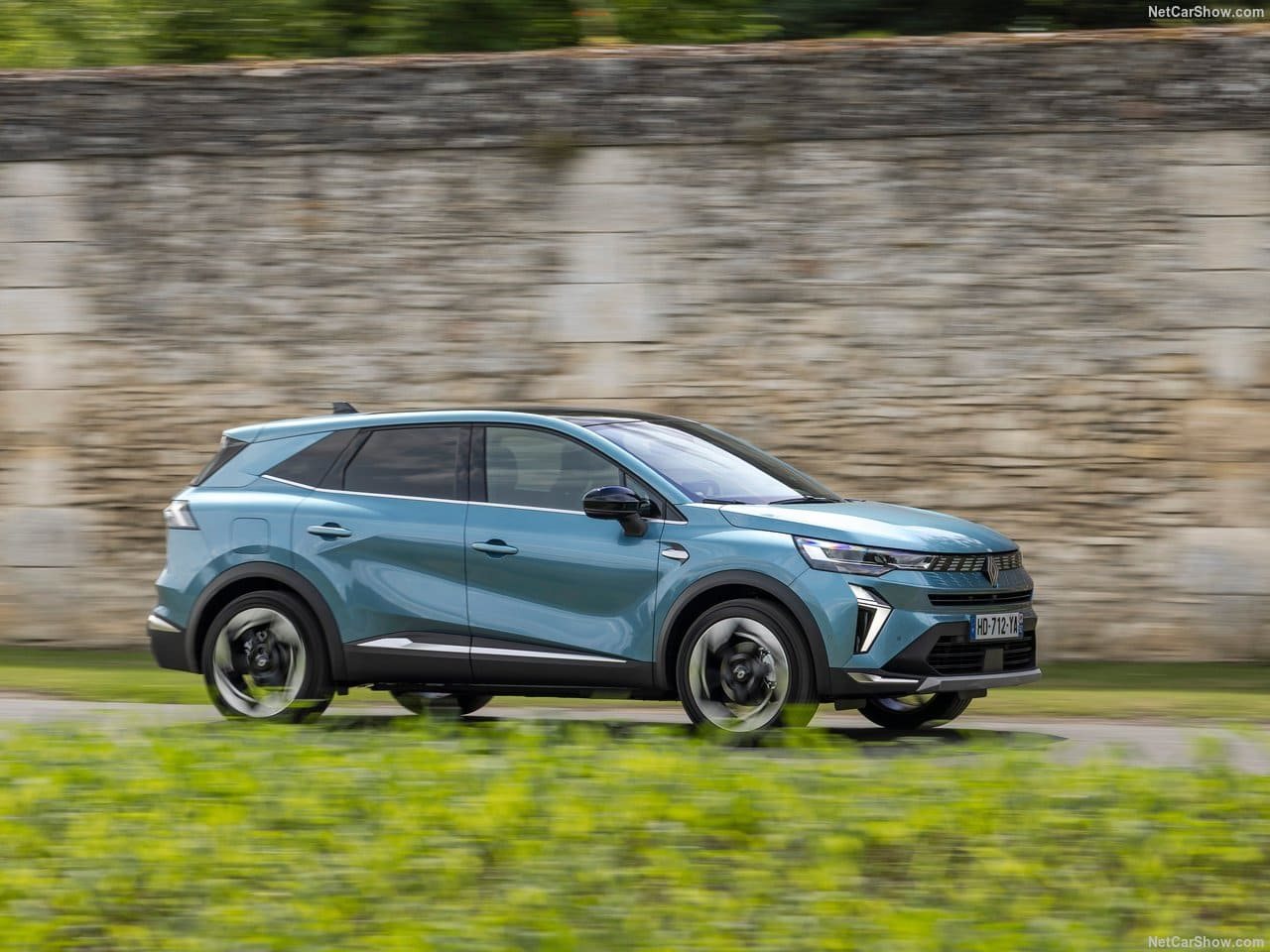 2025 - RENAULT SYMBIOZ, foto 29