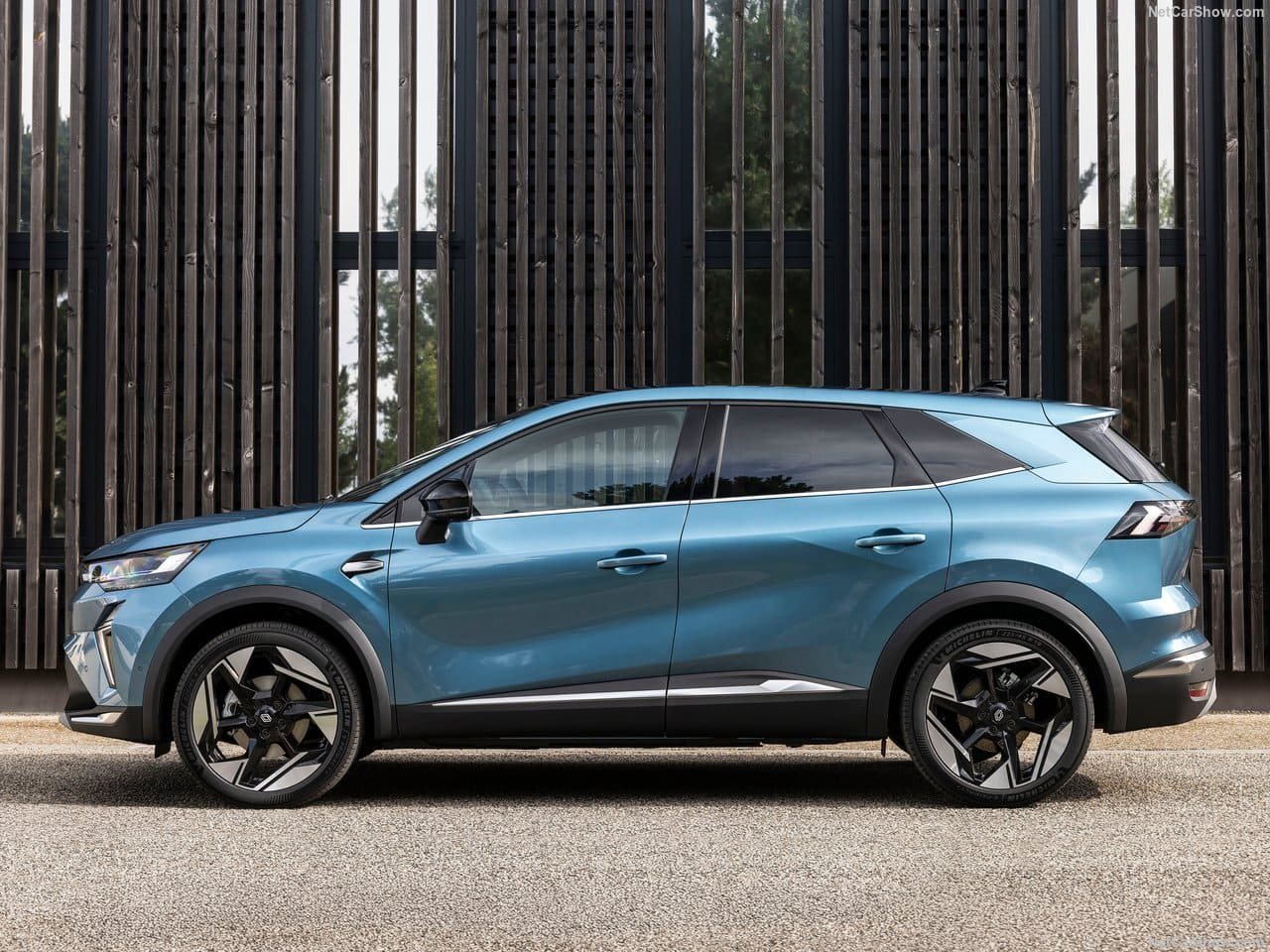 2025 - RENAULT SYMBIOZ, foto 30