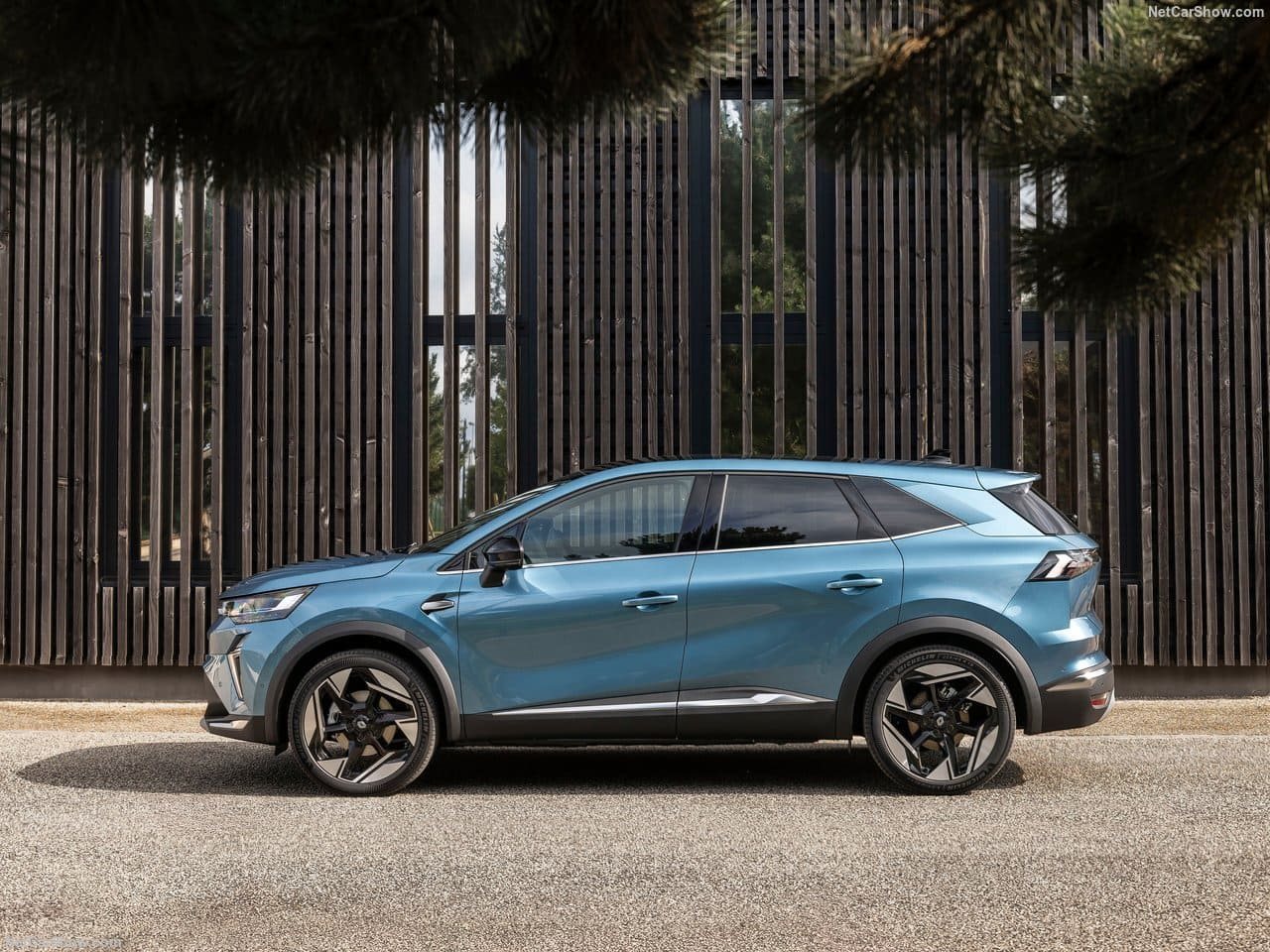 2025 - RENAULT SYMBIOZ, foto 31