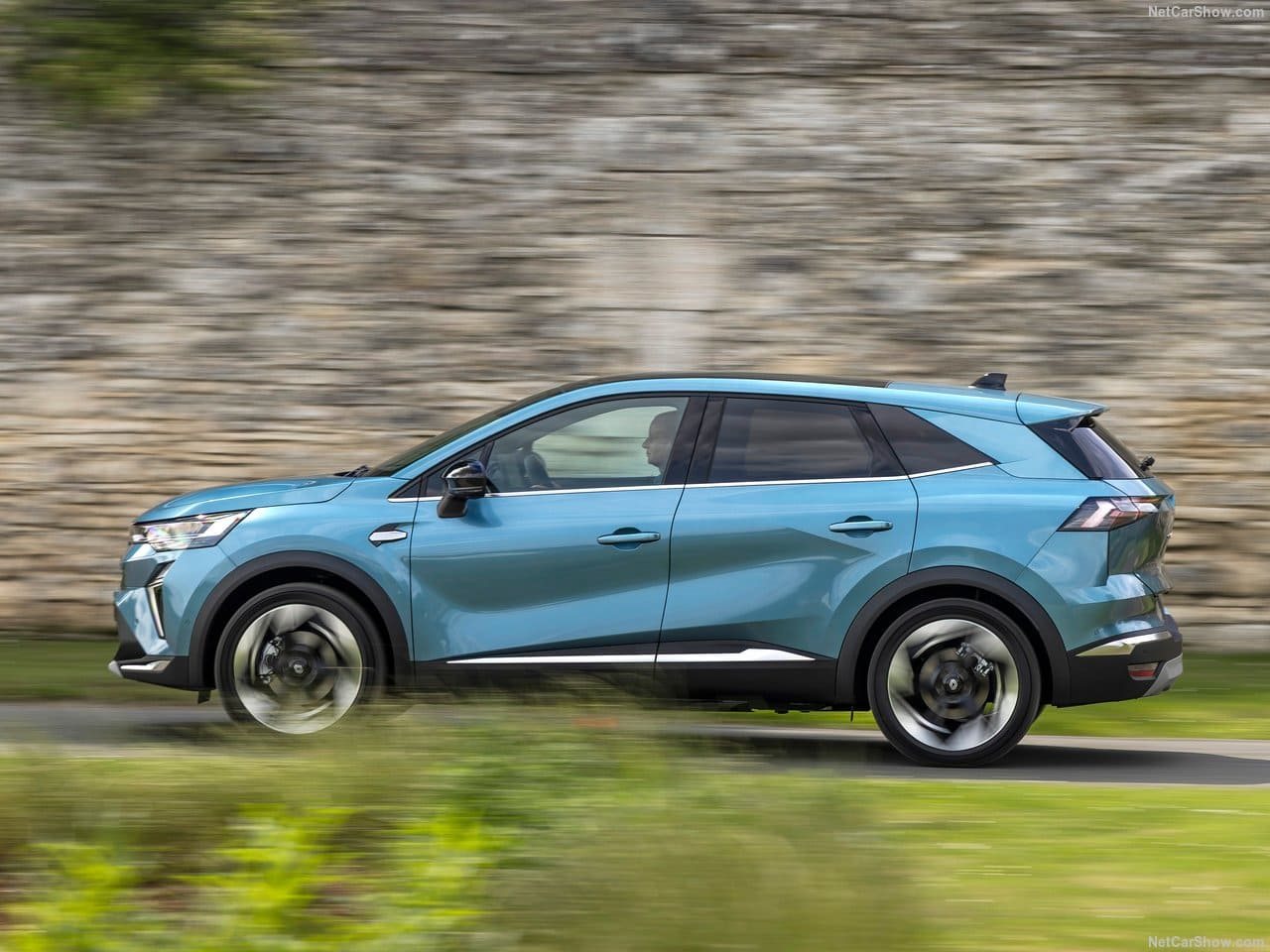 2025 - RENAULT SYMBIOZ, foto 32