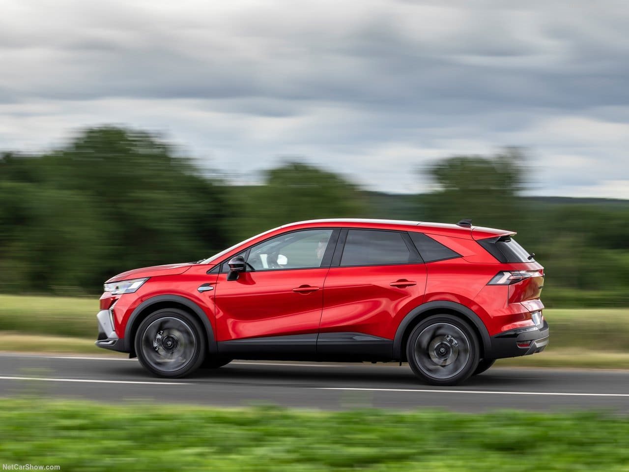 2025 - RENAULT SYMBIOZ, foto 35