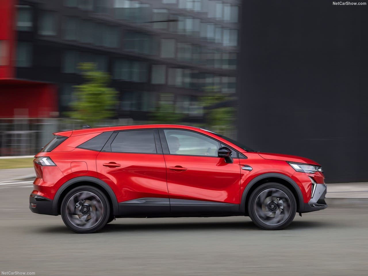 2025 - RENAULT SYMBIOZ, foto 36