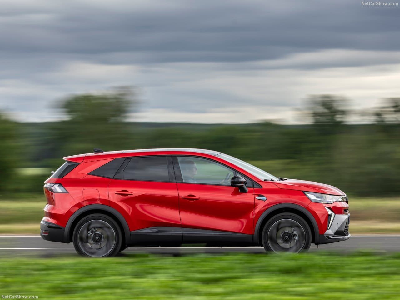 2025 - RENAULT SYMBIOZ, foto 37